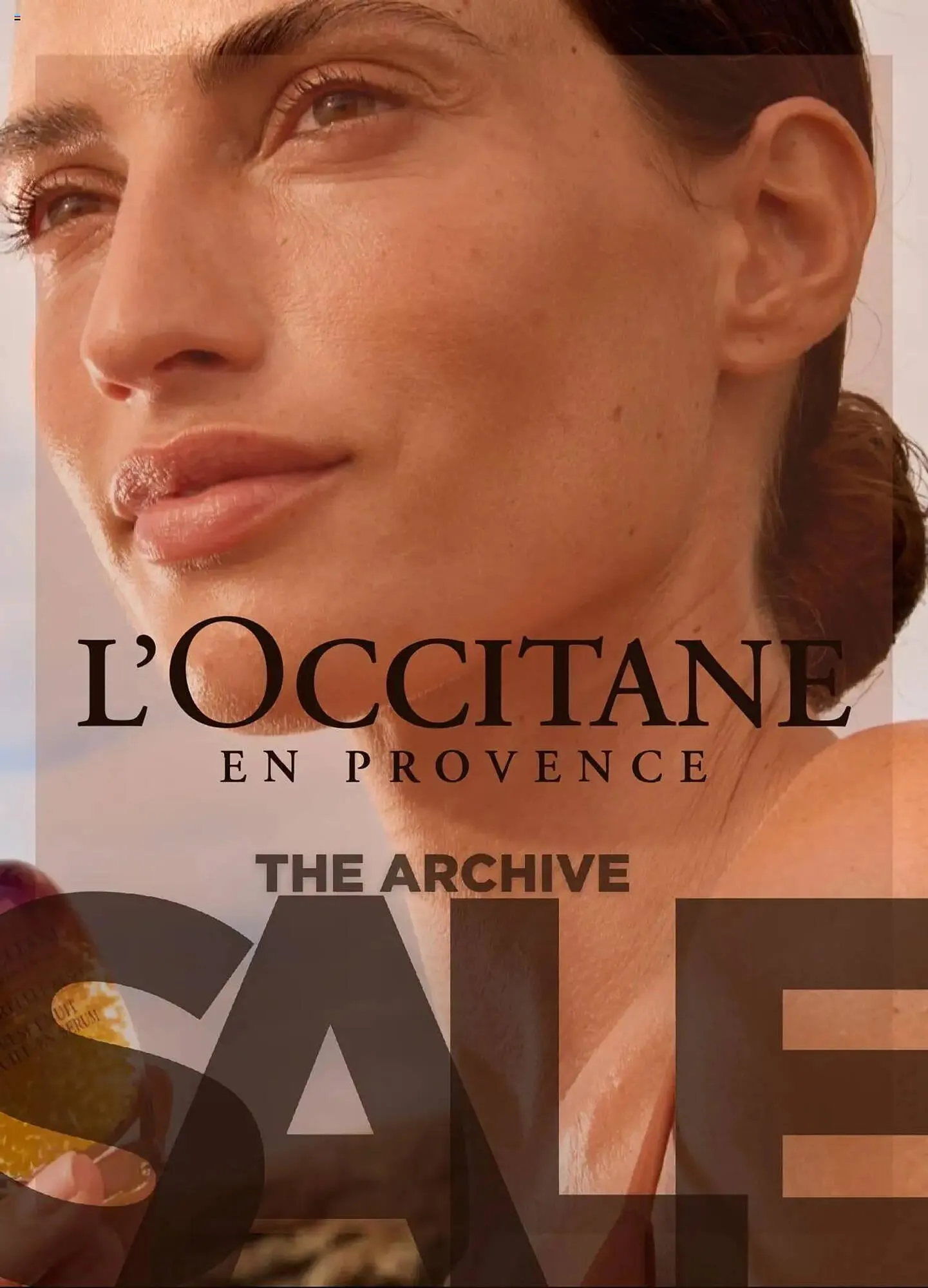 LOccitane Prospekt - 1