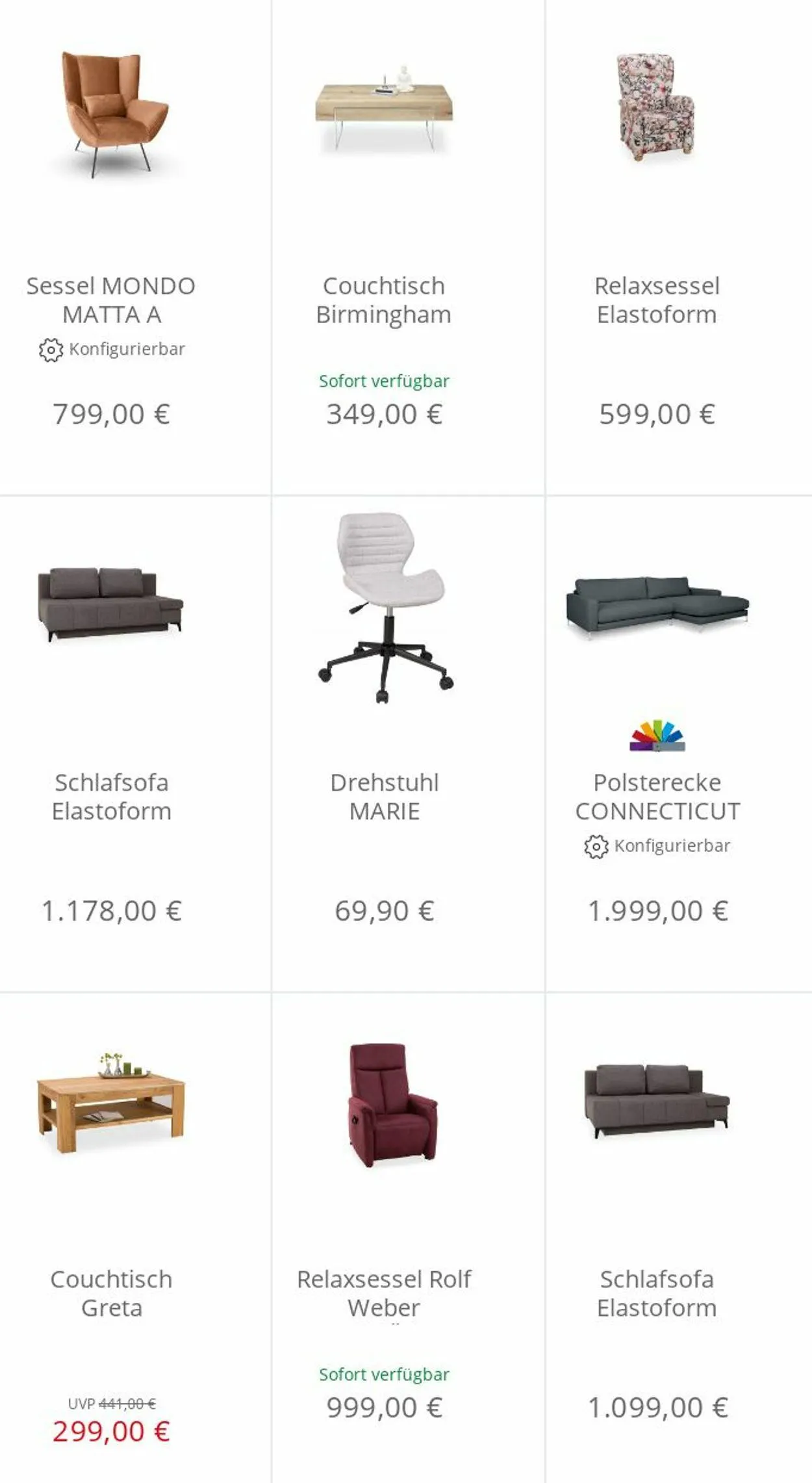 Ostermann Aktueller Prospekt von 30. Juni bis 13. Juli 2025 - Prospekt seite 70