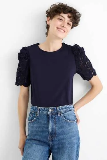 T-shirt - regular fit