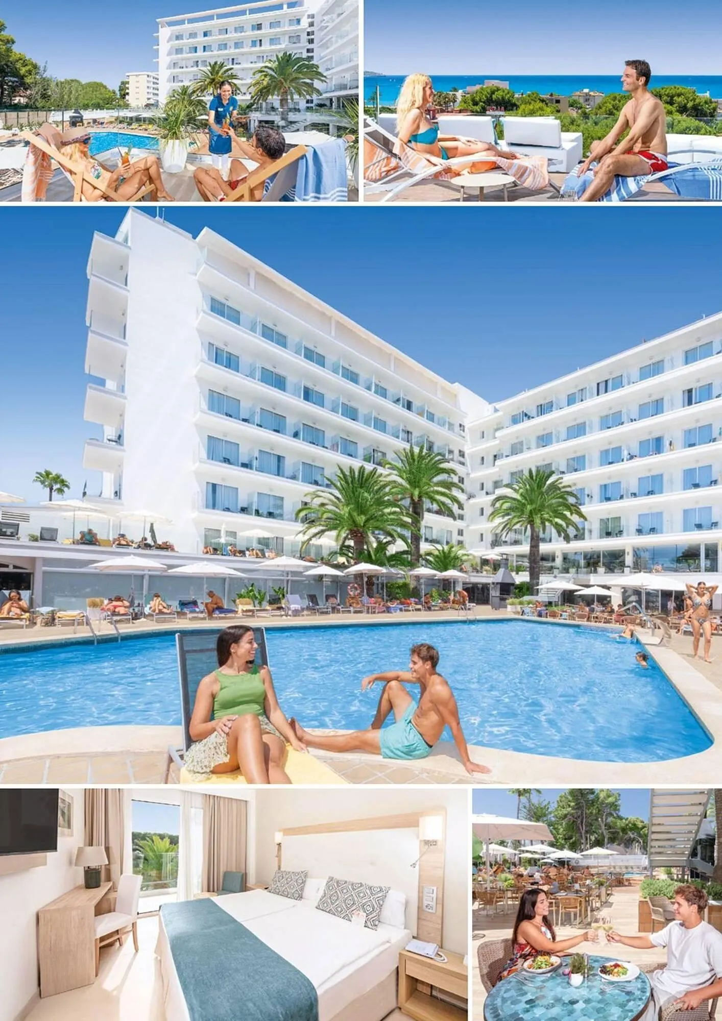 Bonprix Prospekt von 12. Februar bis 31. Oktober 2026 - Prospekt seite 56