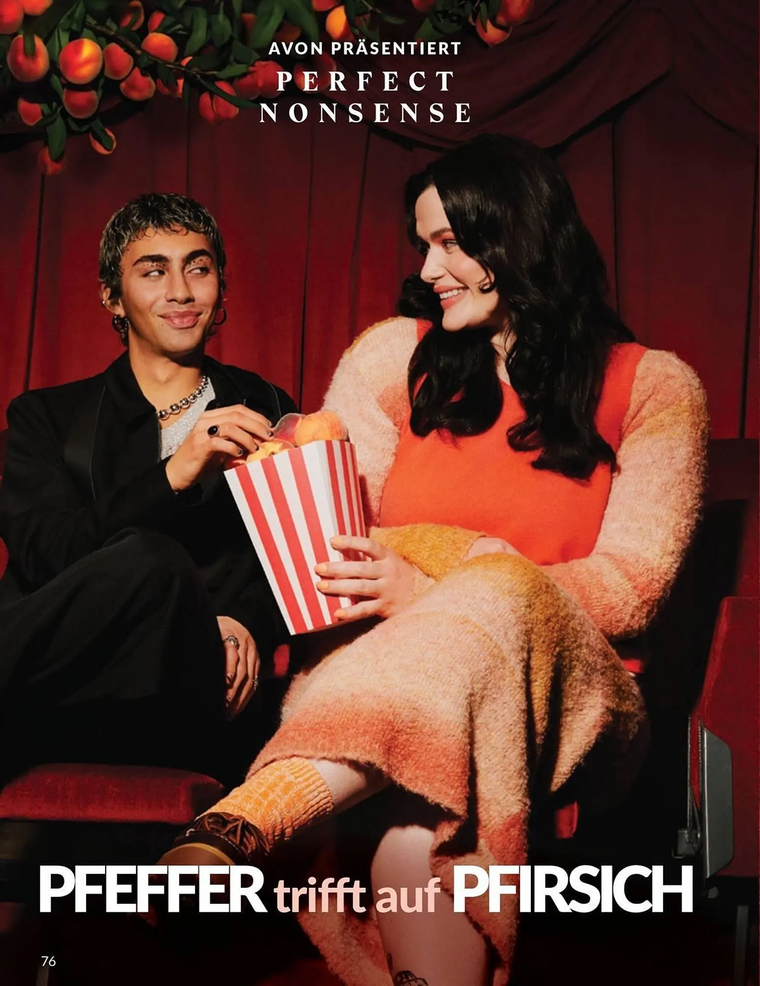 Avon Prospekt von 2. Juni bis 30. Juni 2025 - Prospekt seite 78