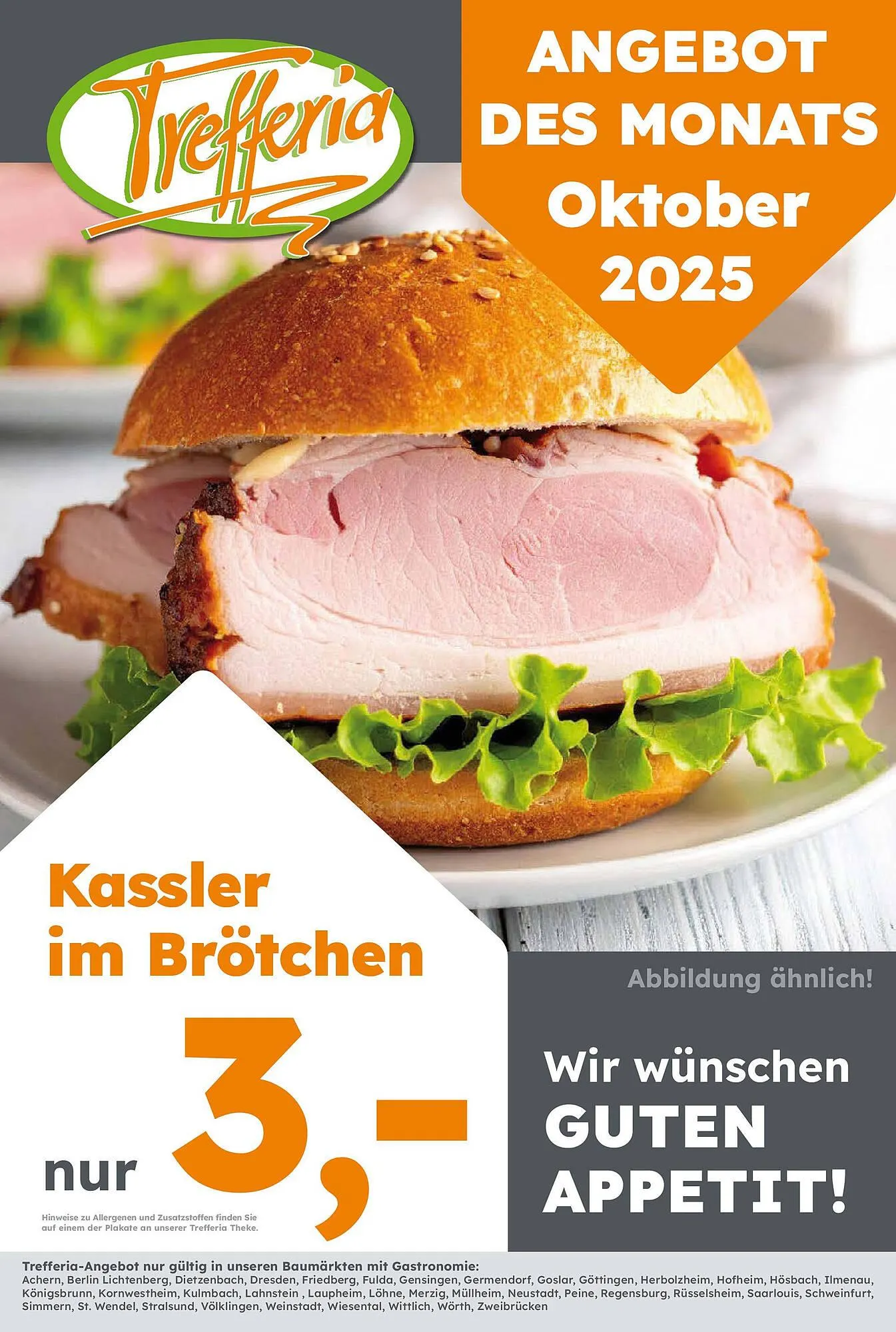 Globus Baumarkt Prospekt von 26. Oktober bis 1. November 2025 - Prospekt seite 10