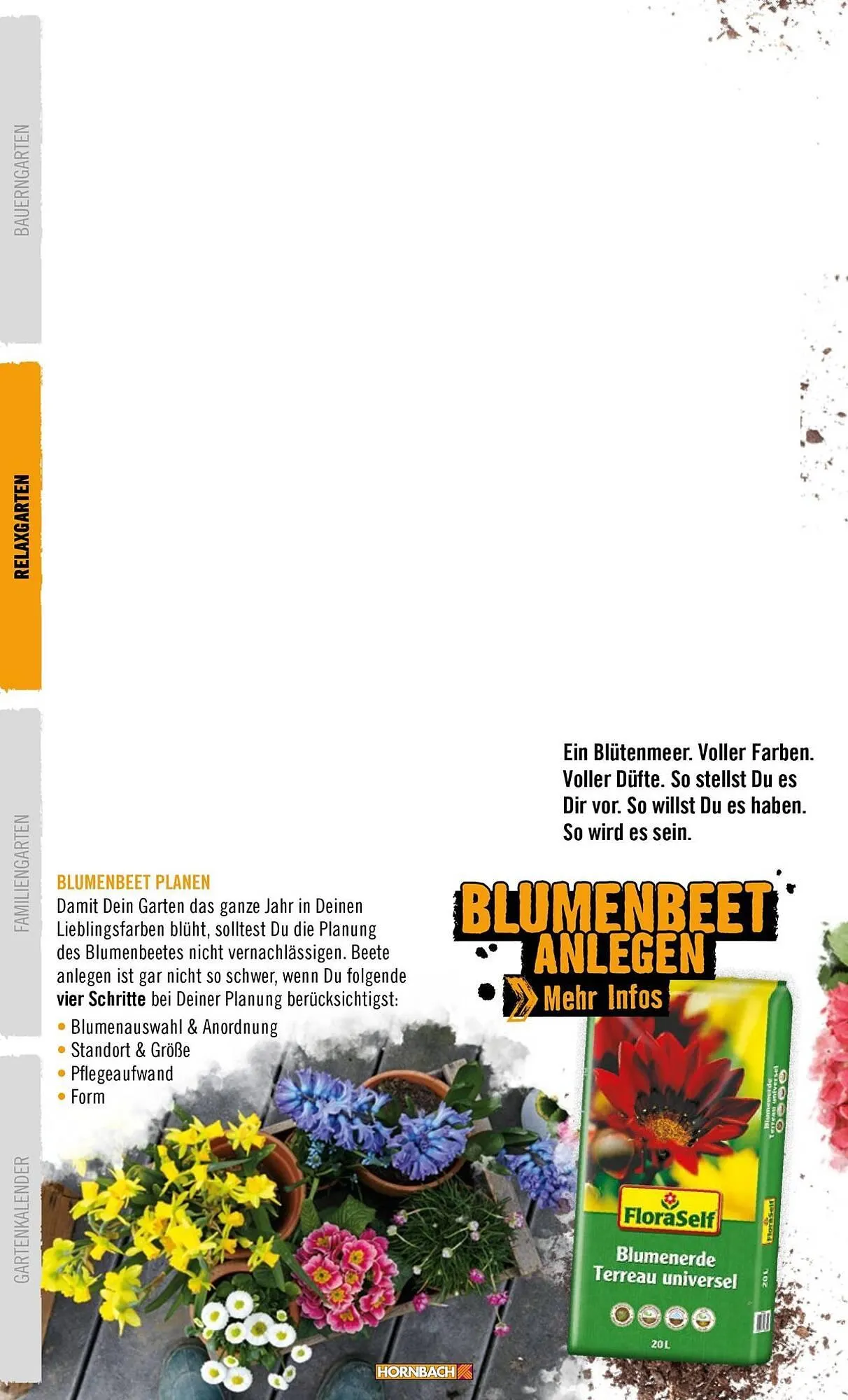 Hornbach Prospekt von 1. April bis 7. April 2025 - Prospekt seite 24