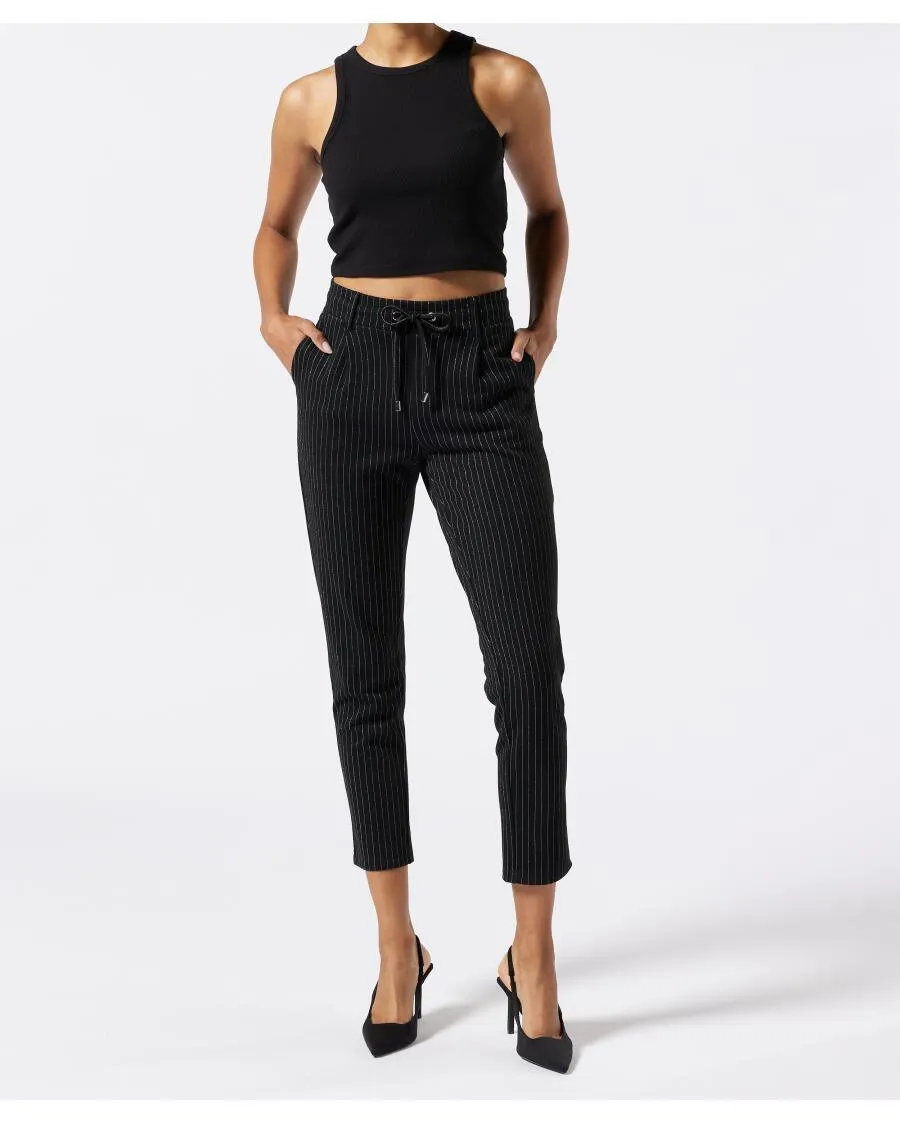 Hose mit Tunnelzug Janina, 7/8-Länge