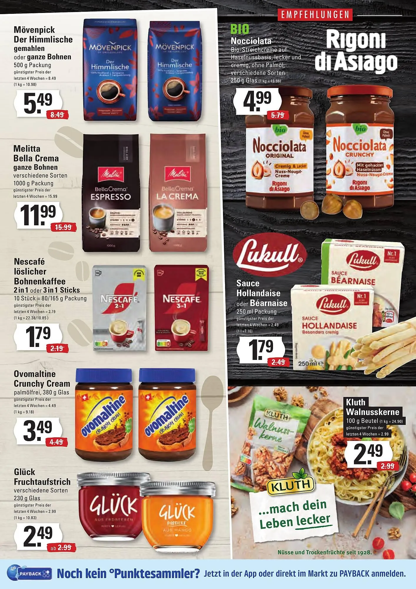 Meyer's Frischemarkt Prospekt von 7. April bis 12. April 2025 - Prospekt seite 15