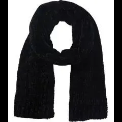 Chenille-Schal Janina, ca. 25 x 190 cm