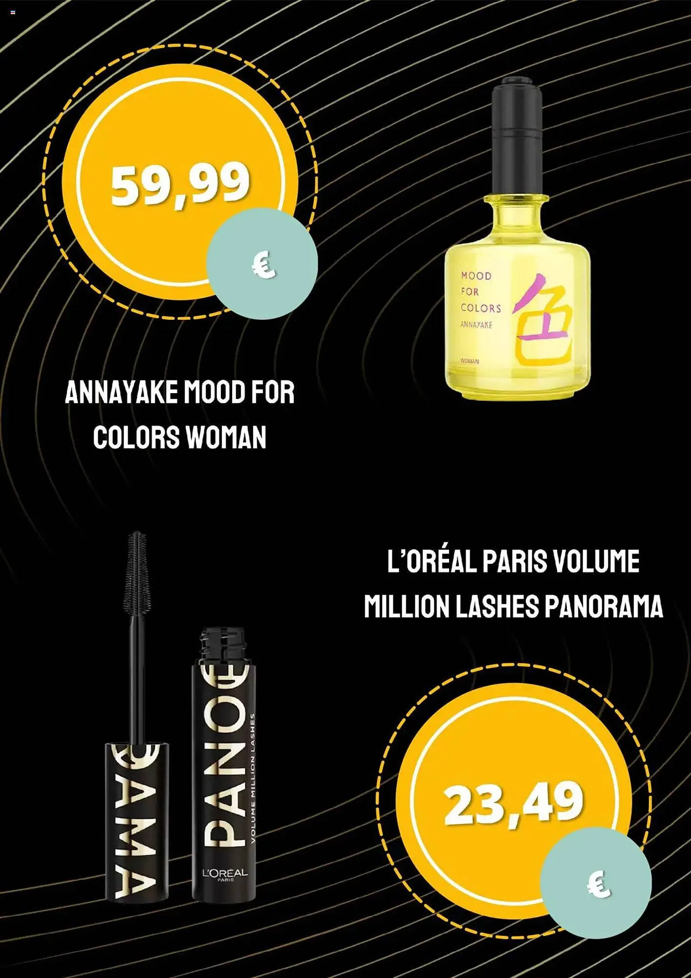 Douglas Prospekt von 1. Mai bis 31. Mai 2025 - Prospekt seite 10