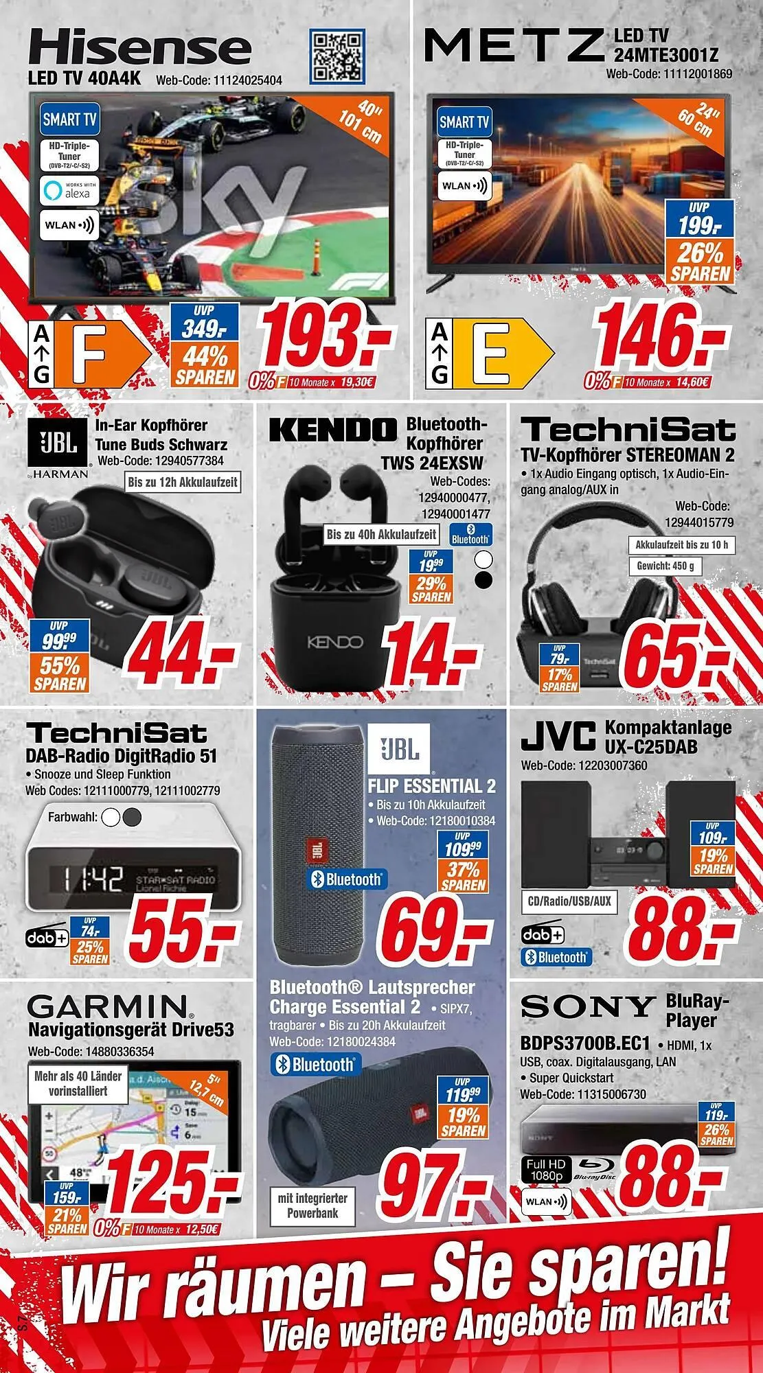 Expert Prospekt von 15. März bis 22. März 2025 - Prospekt seite 7