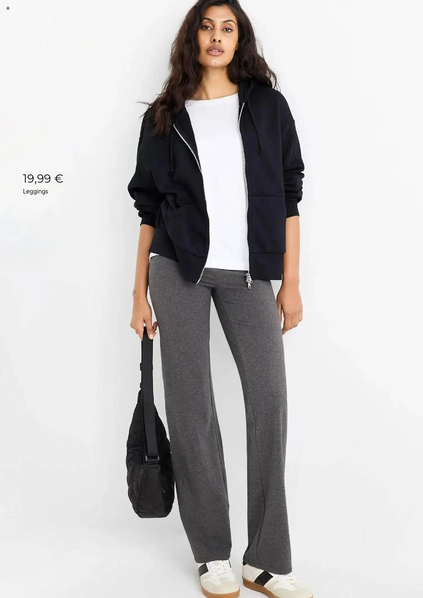 Catálogo de Folleto C&A 1 de agosto al 31 de agosto 2025 - Página 7