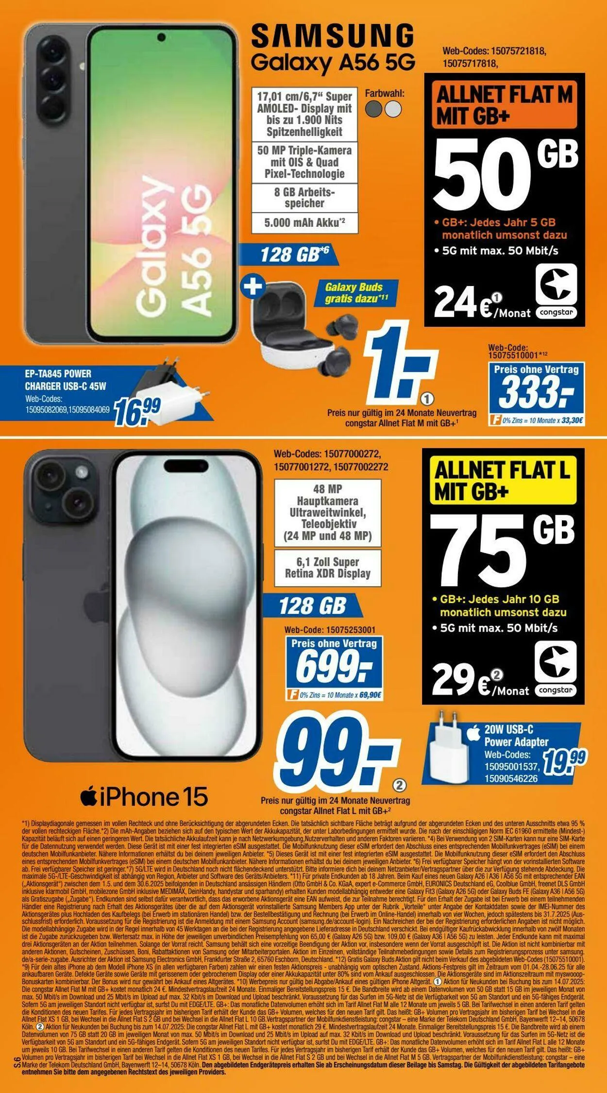 Expert von 16. Juni bis 21. Juni 2025 - Prospekt seite 6