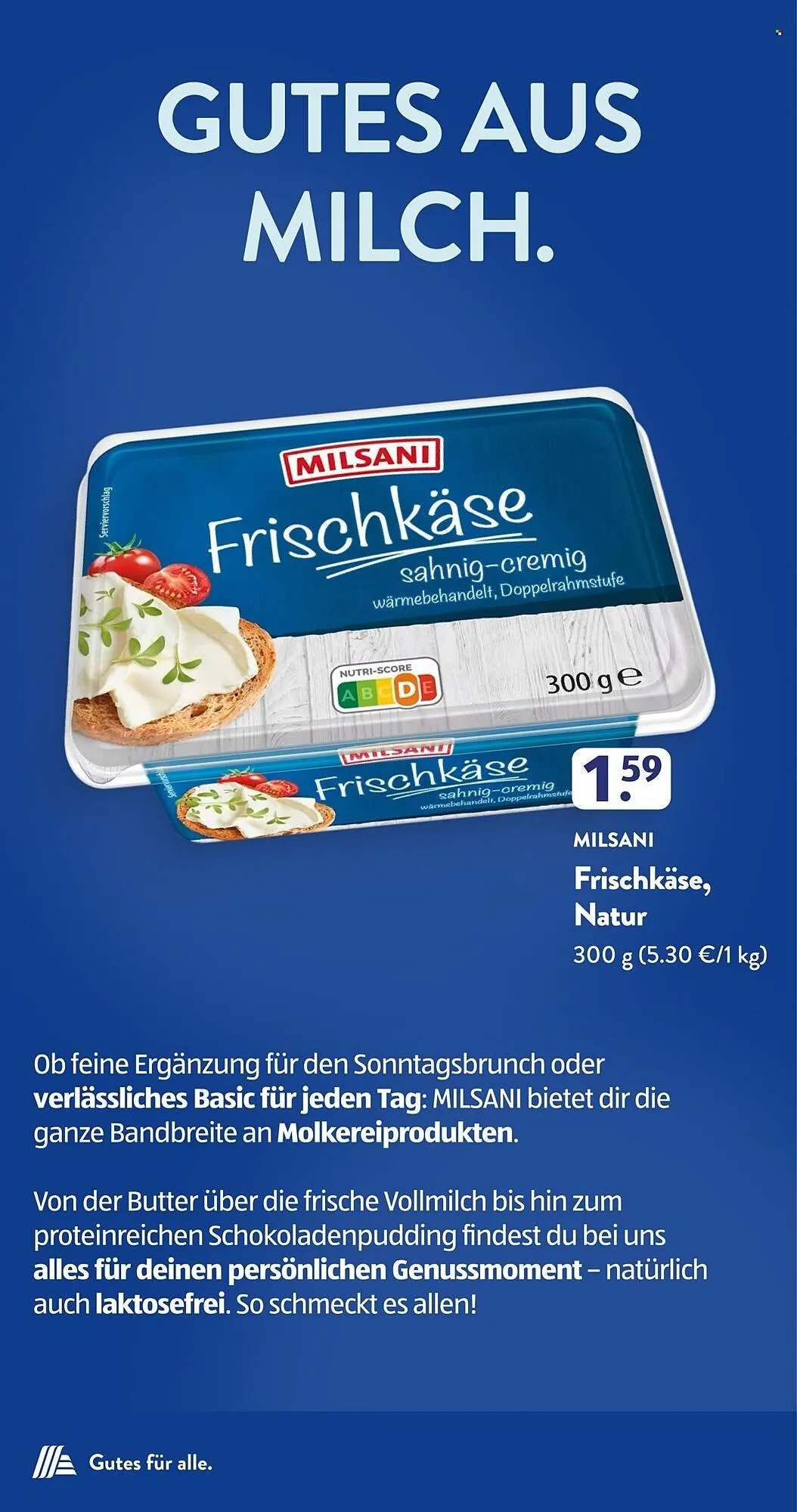 Aldi Süd Prospekt von 4. Mai bis 12. Mai 2026 - Prospekt seite 11