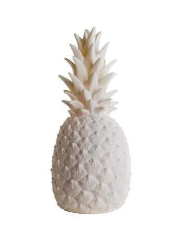 The PINACOLADA ivory cremeweiß