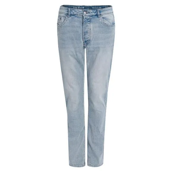 Herren Jeans in Regular Fit