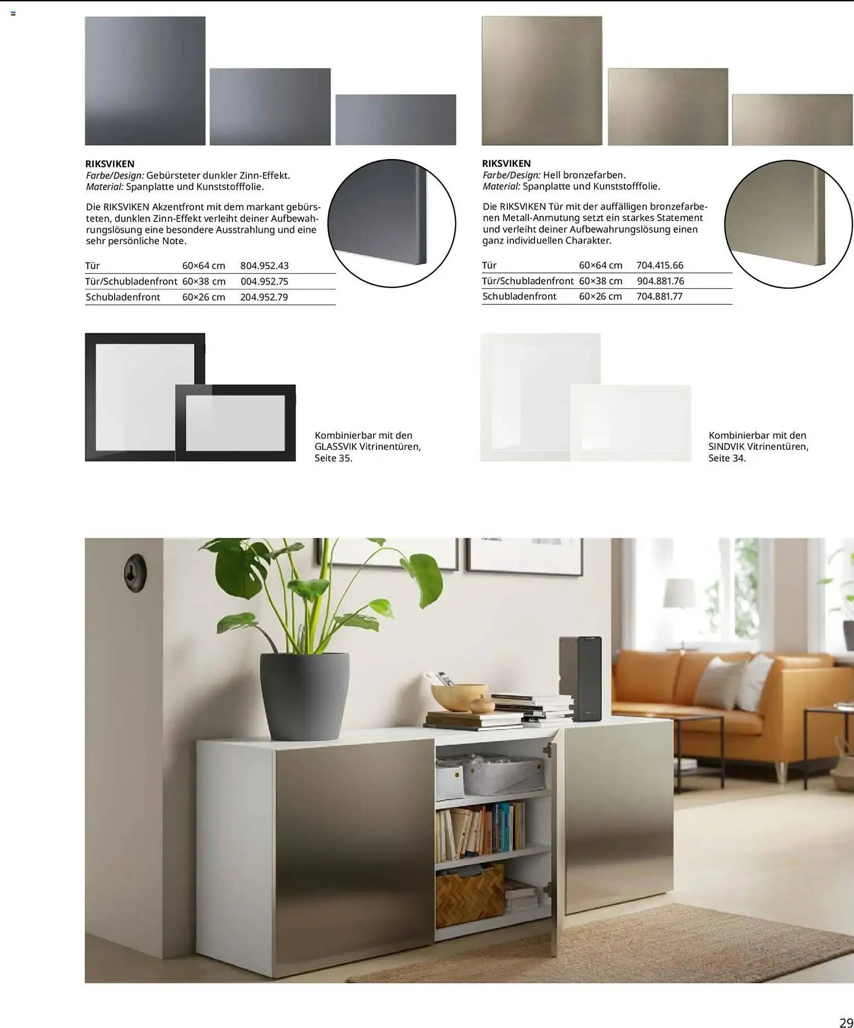 IKEA Prospekt von 2. Januar bis 31. März 2026 - Prospekt seite 29