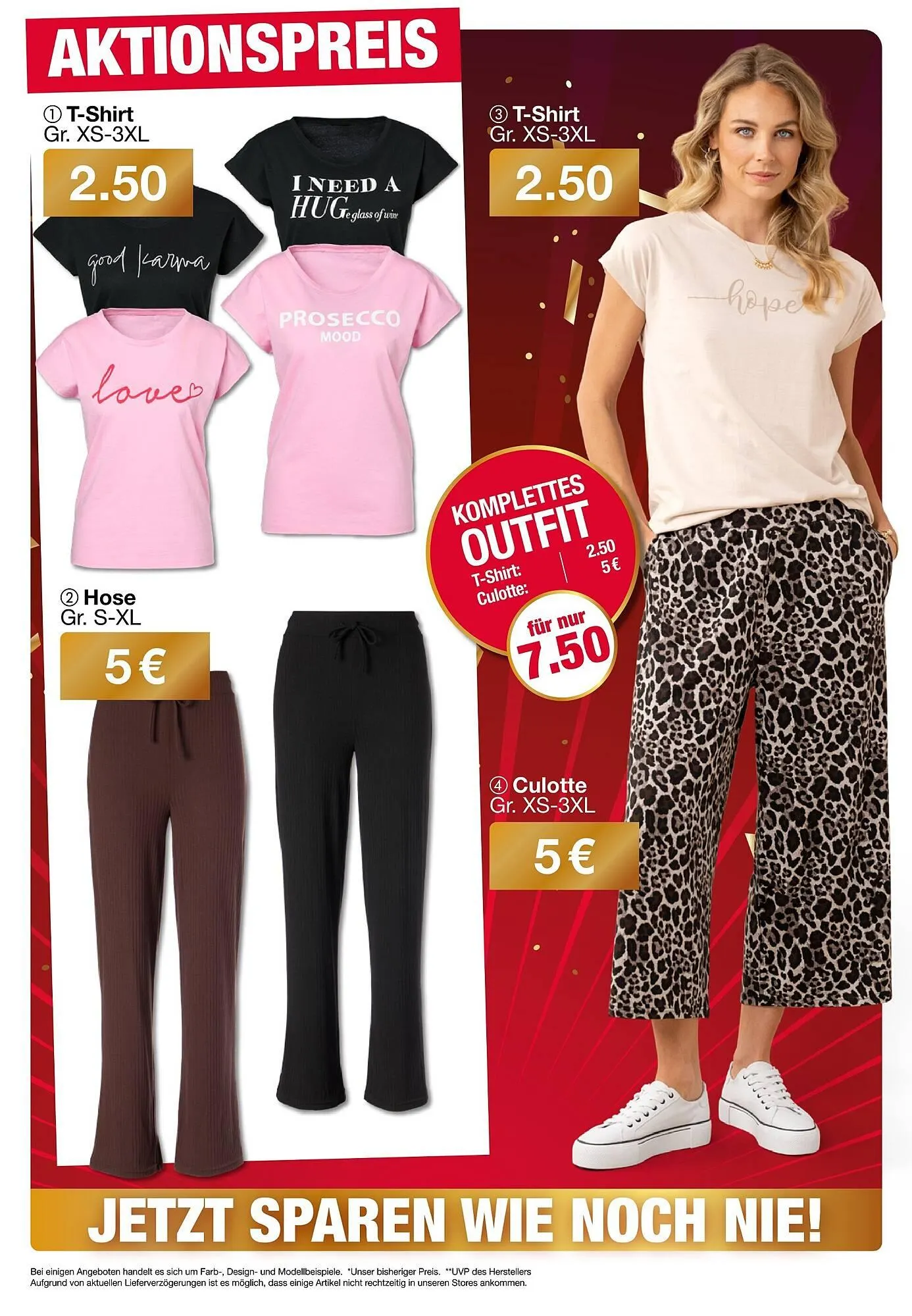 Woolworth Prospekt von 28. Februar bis 12. März 2026 - Prospekt seite 4