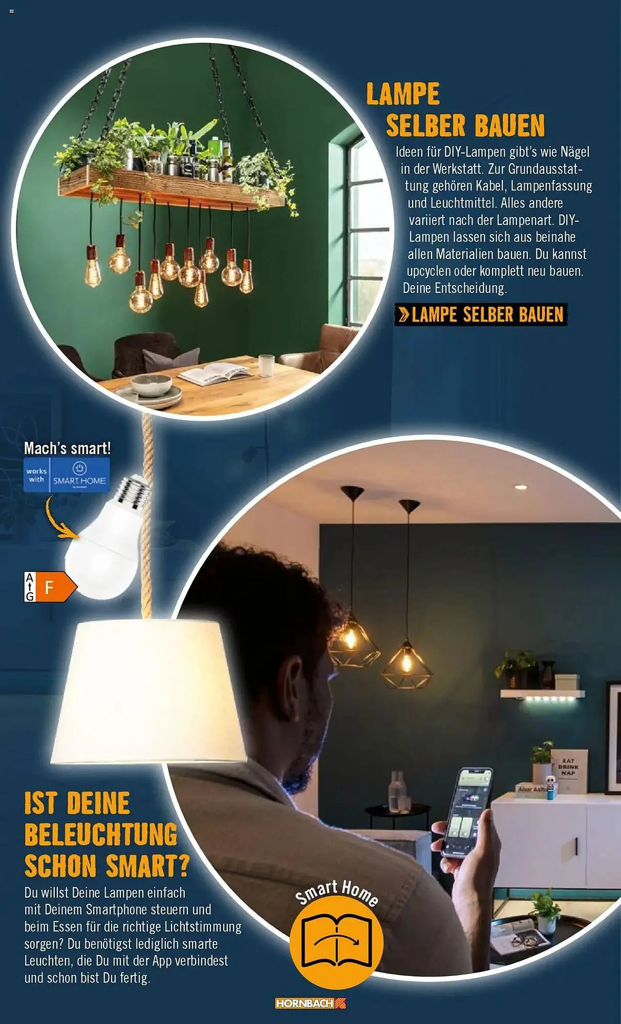 Hornbach Prospekt von 8. Juni bis 31. Dezember 2025 - Prospekt seite 33