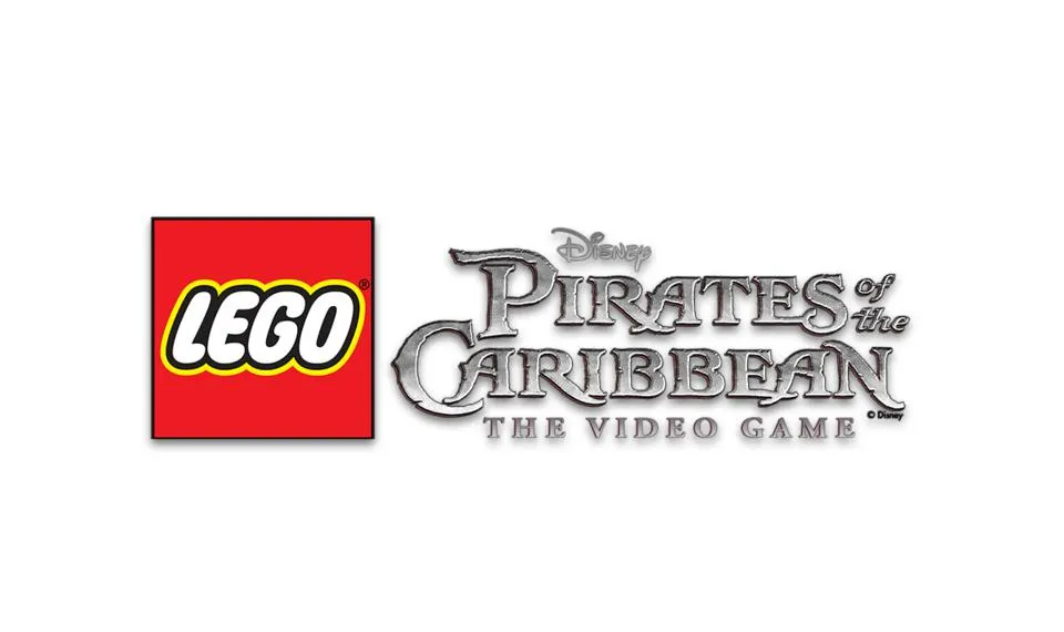 LEGO® Pirates of the Caribbean: The Video Game