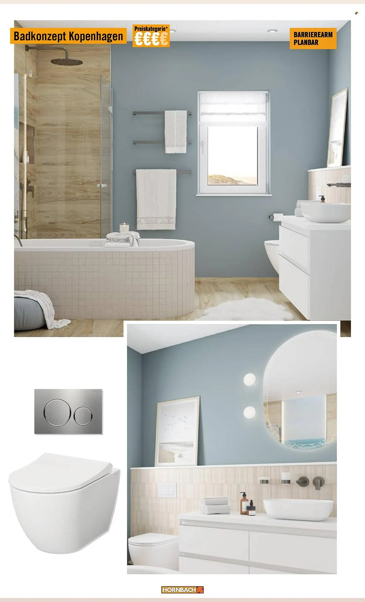 Hornbach Prospekt von 1. Februar bis 1. Februar 2026 - Prospekt seite 7