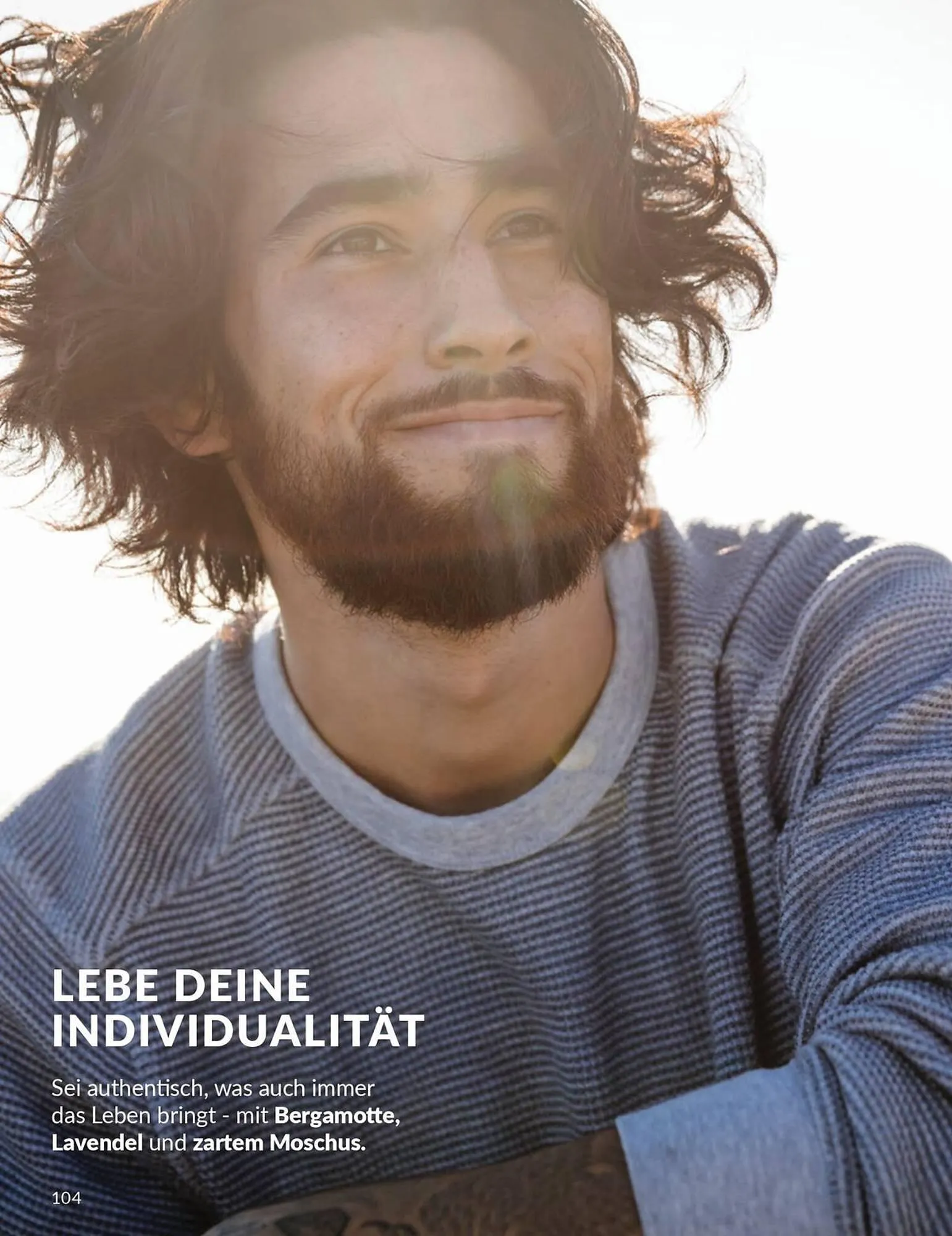 Avon Prospekt von 2. Mai bis 31. Mai 2025 - Prospekt seite 106