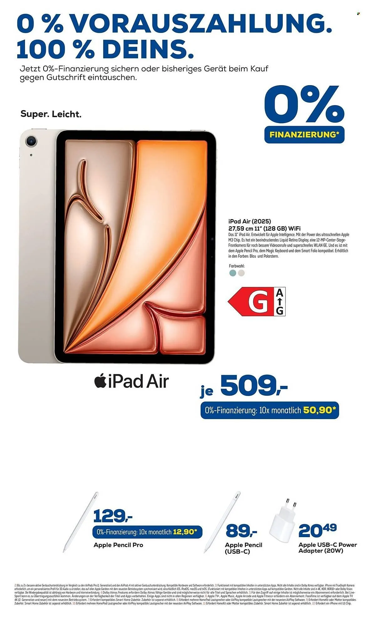 Euronics XXL Prospekt von 8. April bis 19. April 2026 - Prospekt seite 11