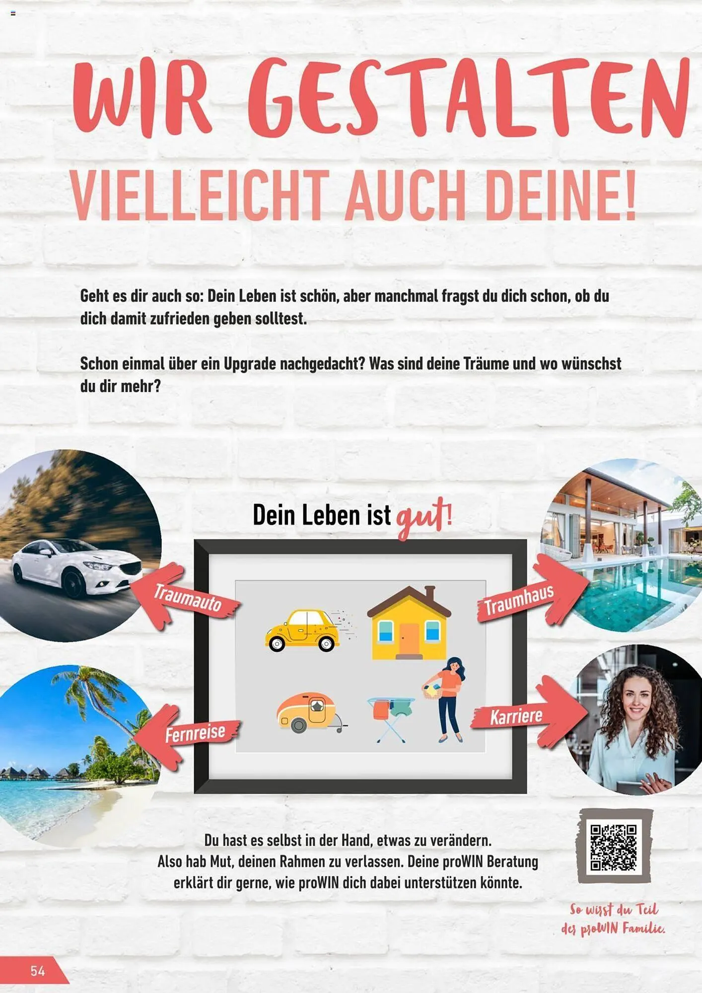 Prowin Prospekt von 1. Oktober bis 31. März 2025 - Prospekt seite 54