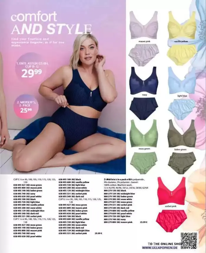 Alles zum 1/2 Preis von 24. Januar bis 26. Januar 2025 - Prospekt seite 115