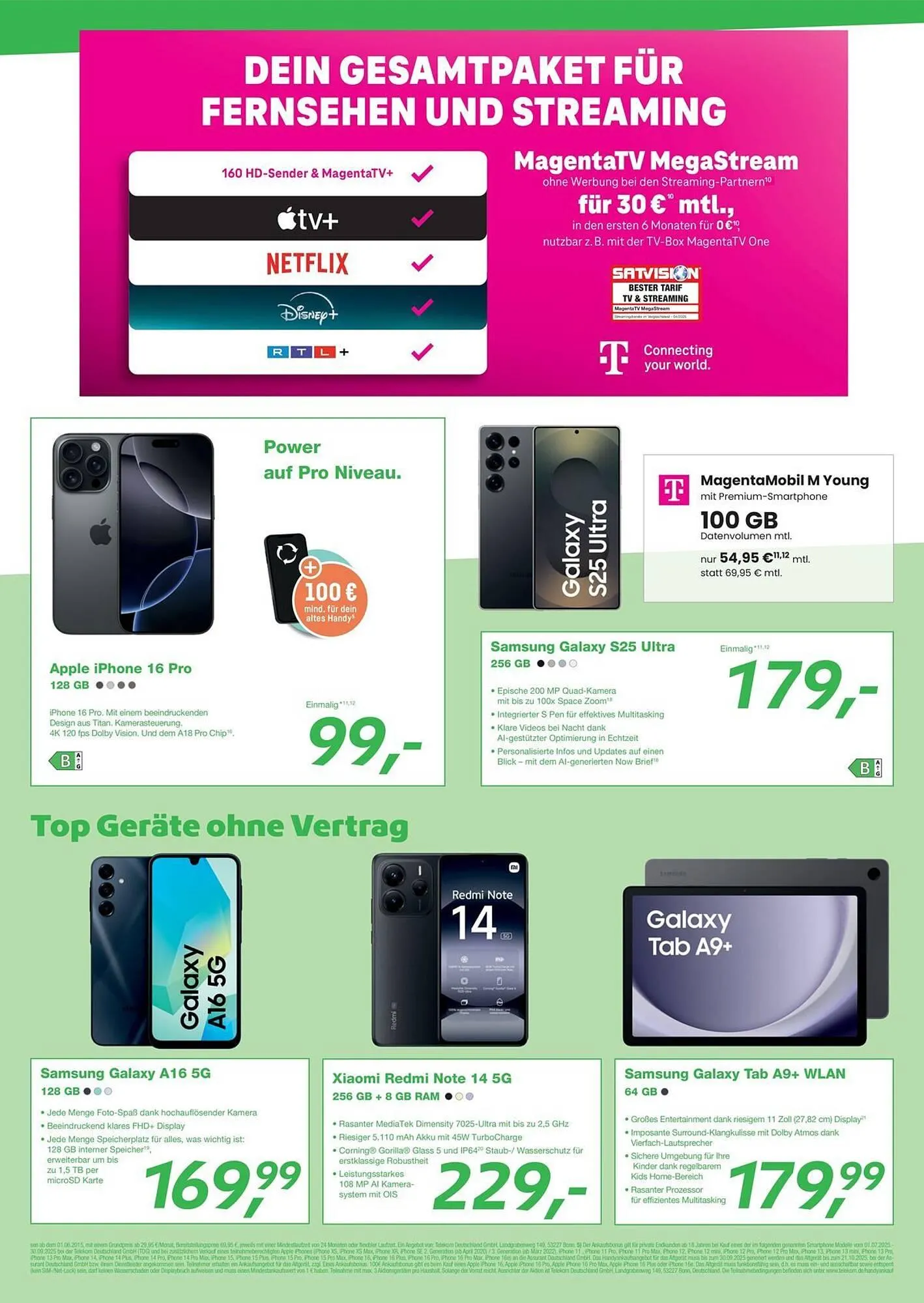 EP Prospekt von 1. Juli bis 31. Juli 2025 - Prospekt seite 3