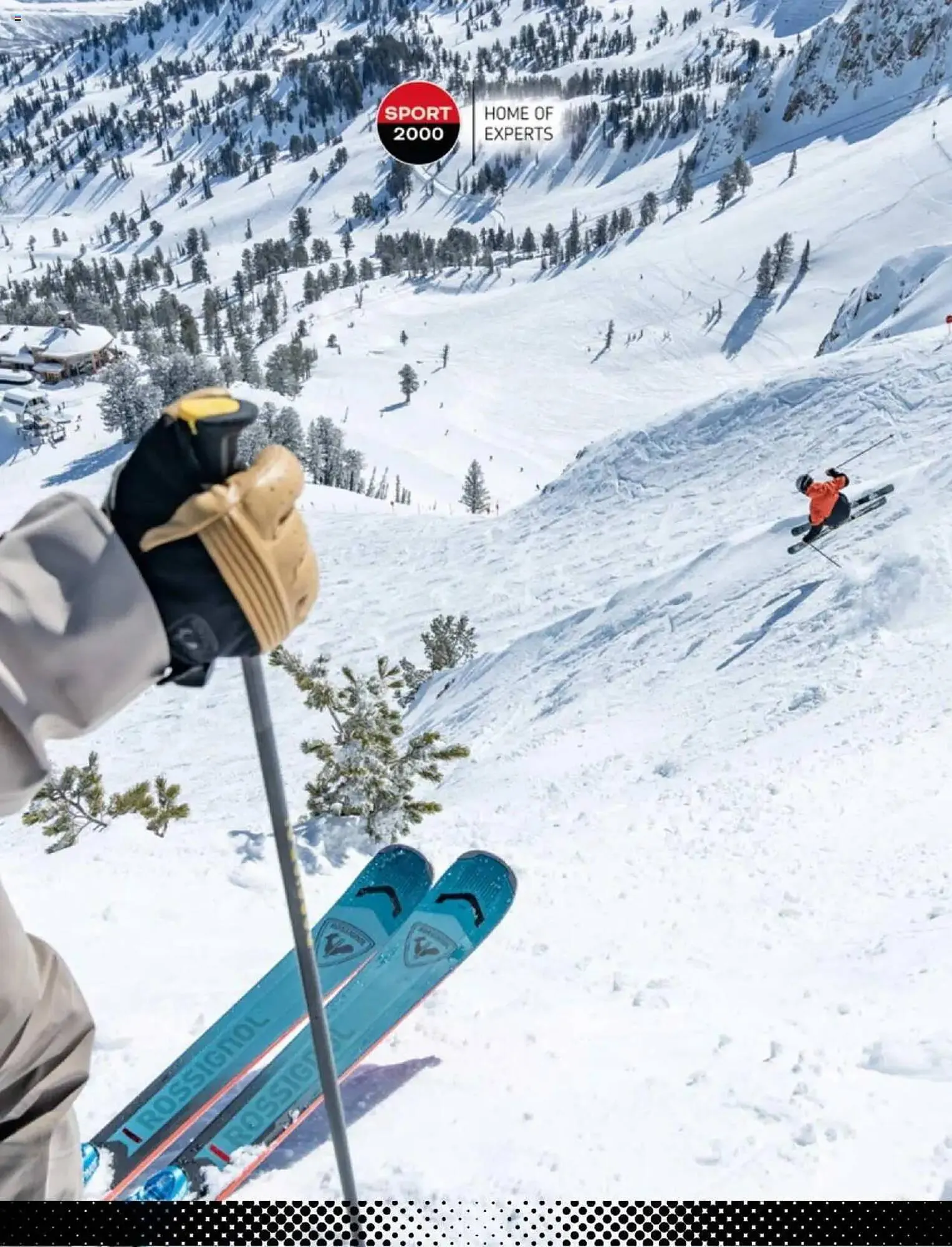 Sport 2000 Prospekt von 23. September bis 28. Februar 2026 - Prospekt seite 182