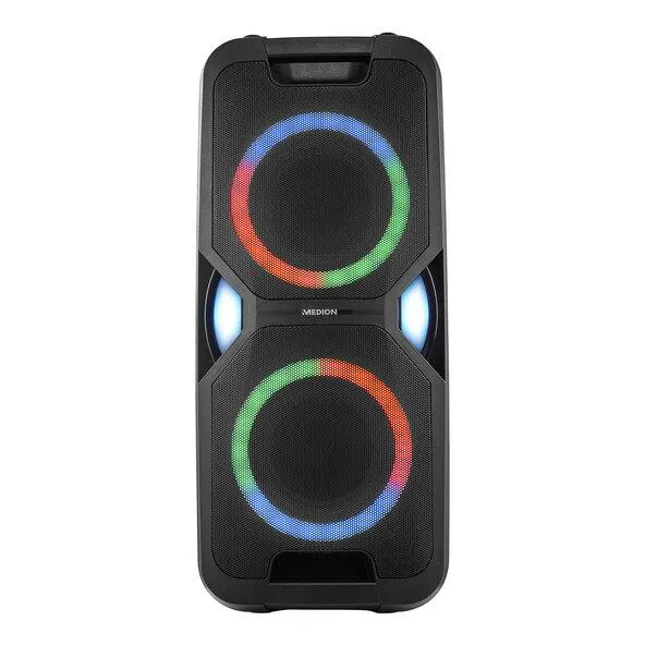 Bluetooth-Soundsystem P61468 (MD44468)