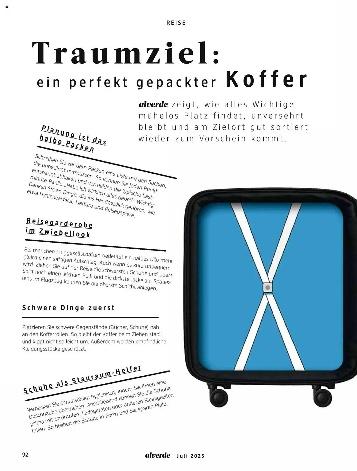 dm drogerie Prospekt von 1. Juli bis 31. Juli 2025 - Prospekt seite 92