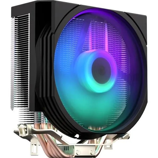 Spartan 5 MAX ARGB, CPU-Kühler