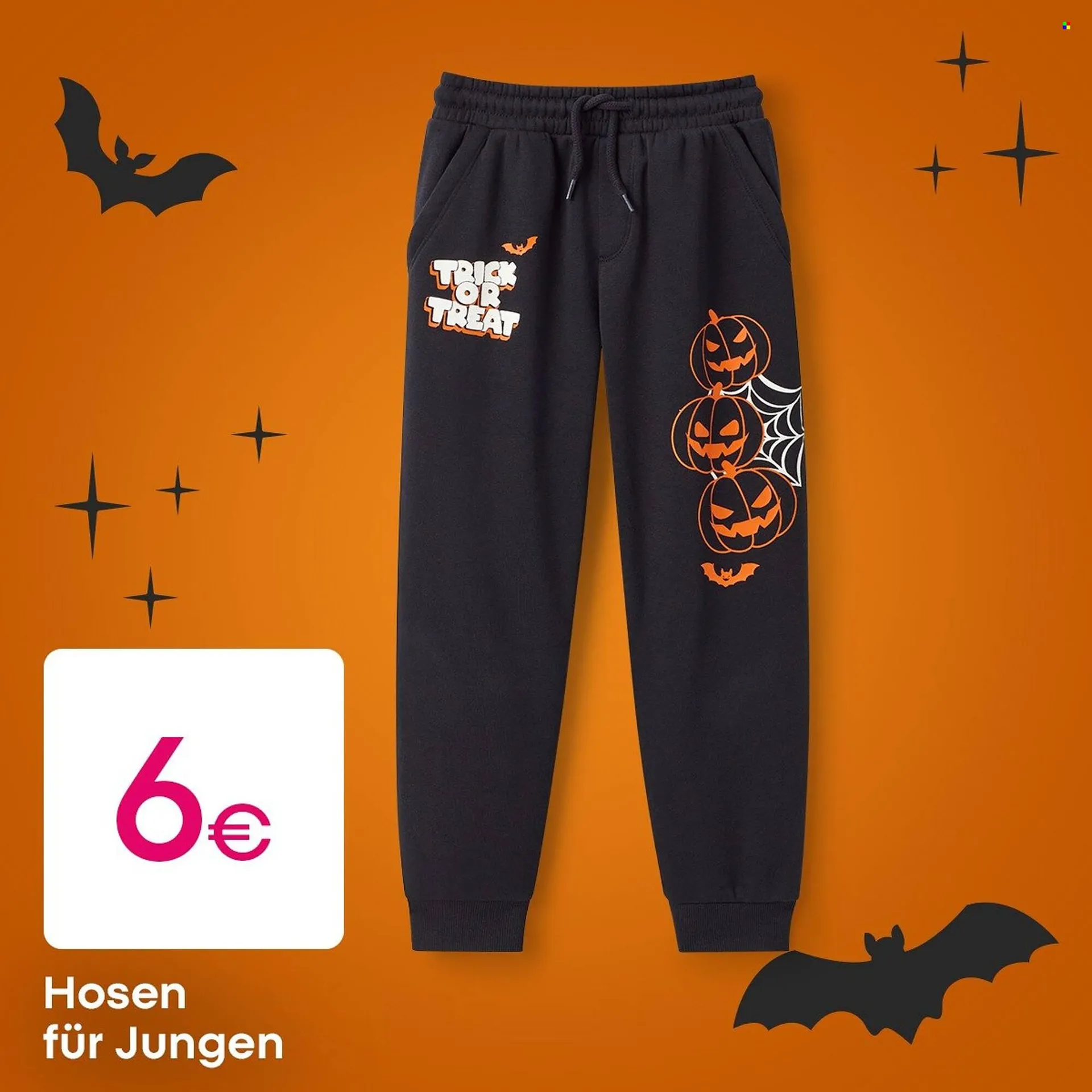 PEPCO Prospekt von 7. Oktober bis 15. Oktober 2025 - Prospekt seite 2