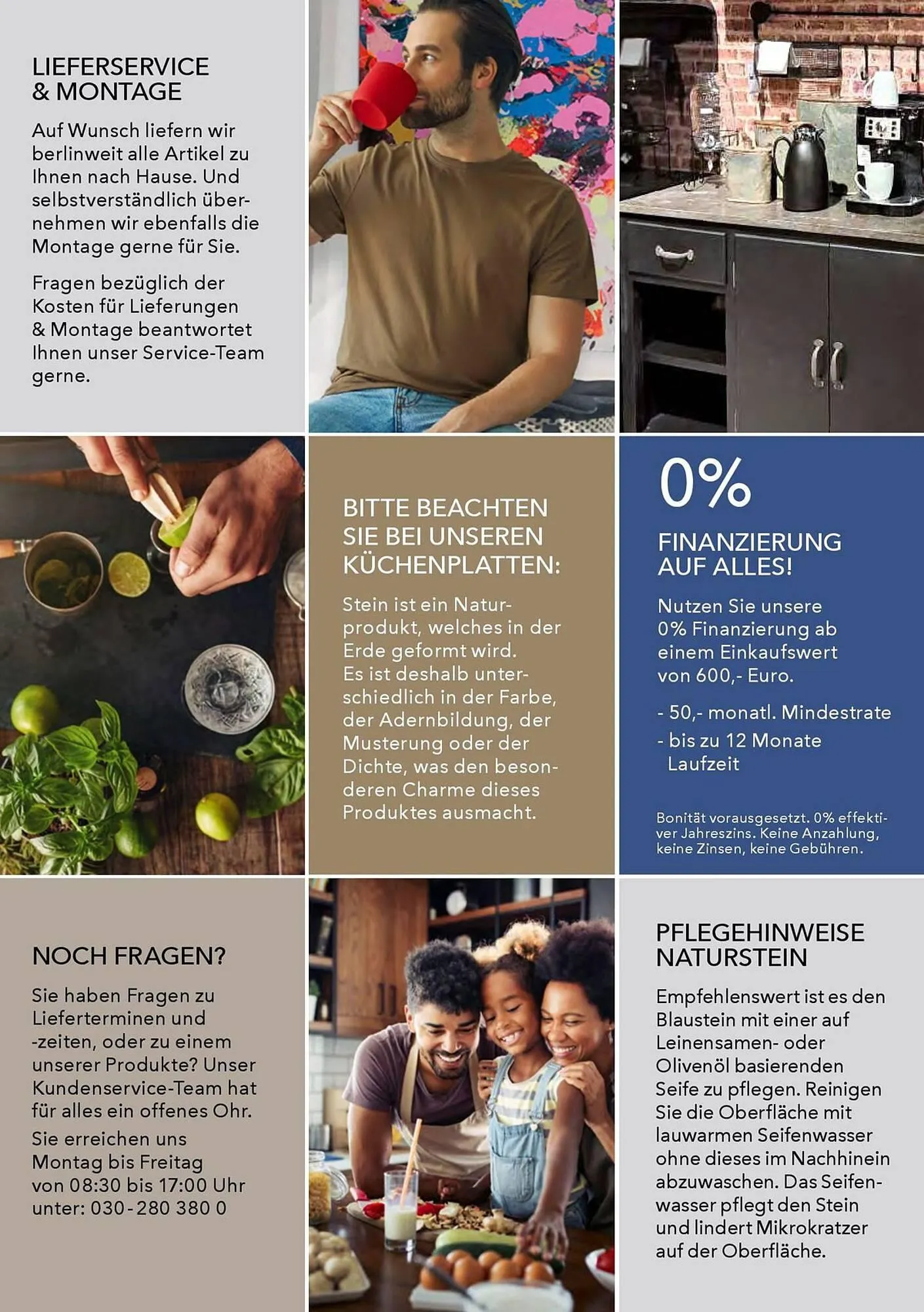 Rahaus Katalog von 7. April bis 31. Dezember 2026 - Prospekt seite 29