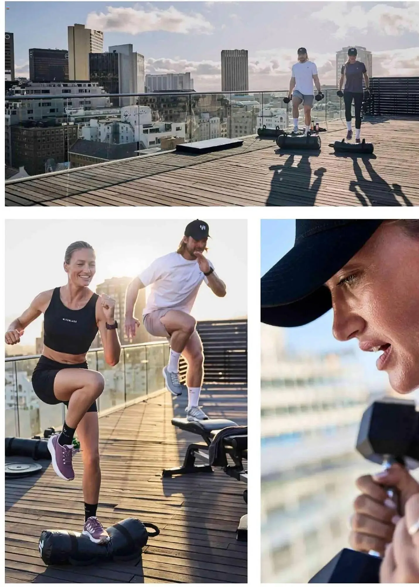 Sport 2000 Prospekt von 24. Februar bis 24. August 2025 - Prospekt seite 30