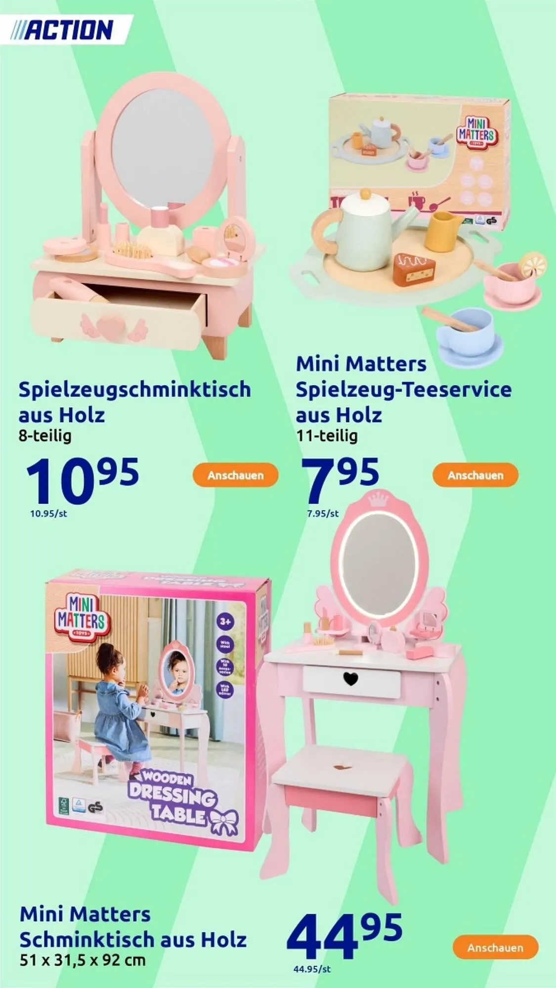 Action Prospekt von 12. November bis 18. November 2025 - Prospekt seite 66