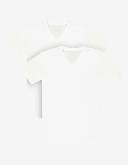T-Shirt - 2er-Pack