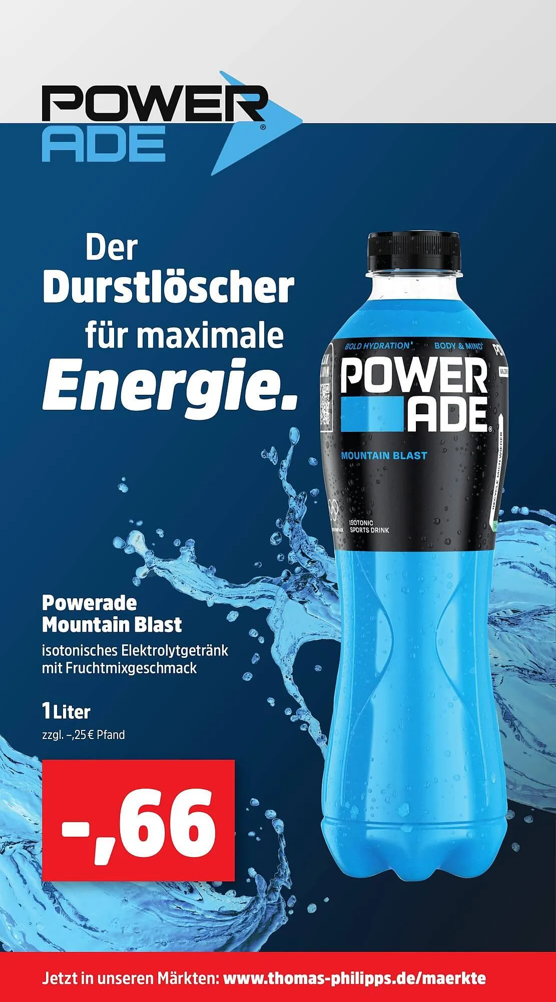 Thomas Philipps Prospekt von 10. Juni bis 14. Juni 2025 - Prospekt seite 16