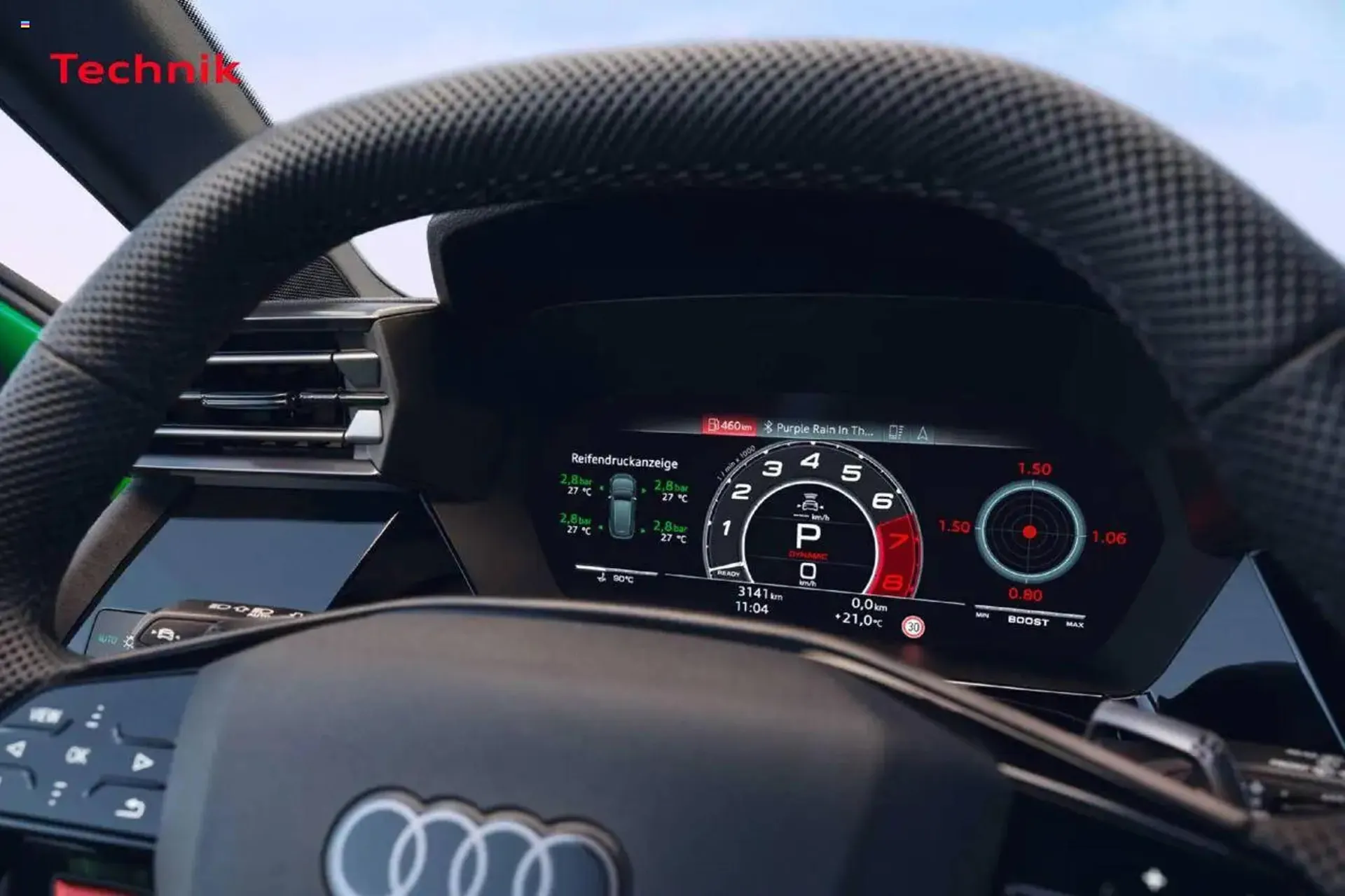 Audi Prospekt von 29. Januar bis 9. Januar 2026 - Prospekt seite 42