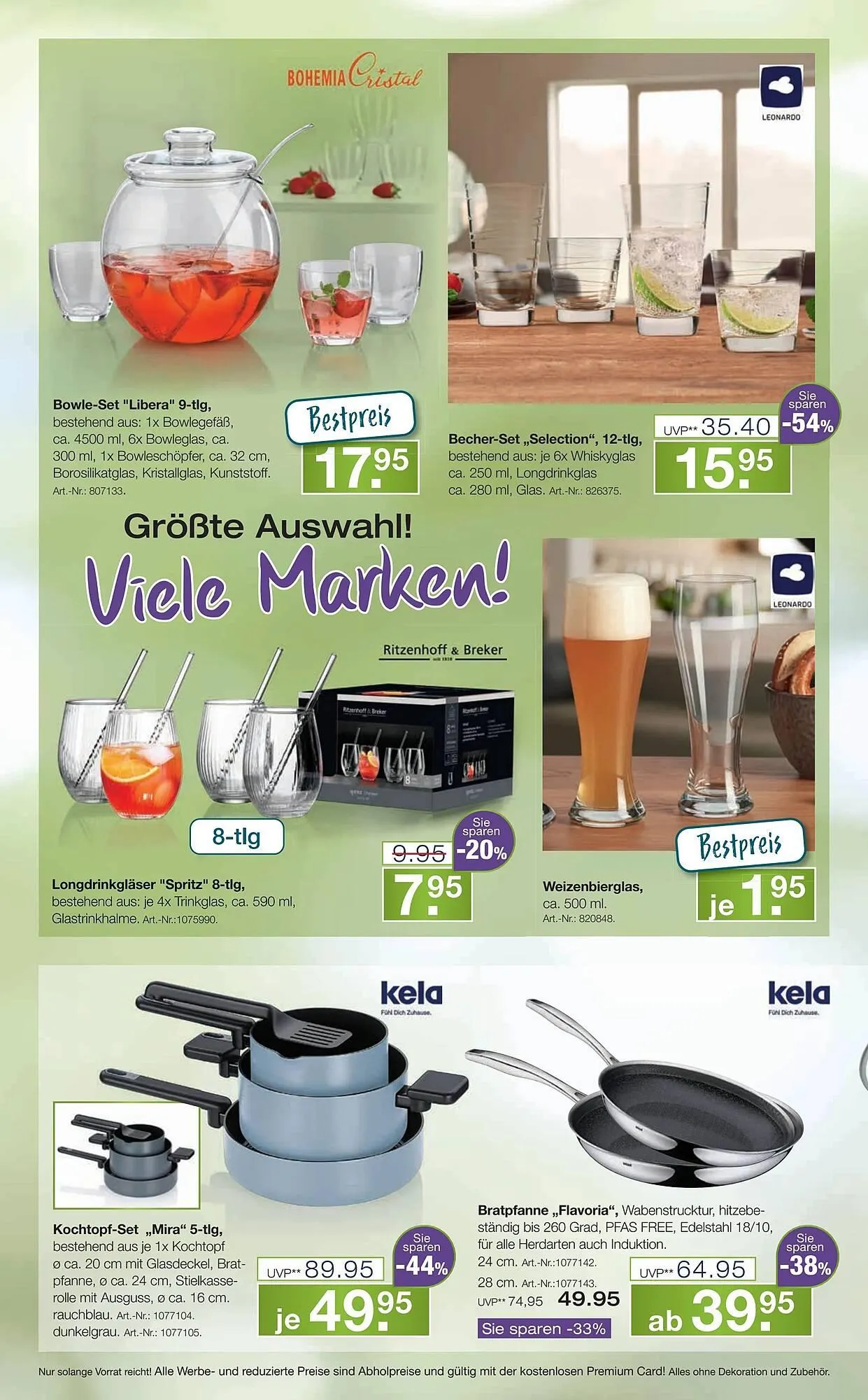 Möbel Inhofer Prospekt von 7. Mai bis 1. Juni 2025 - Prospekt seite 2