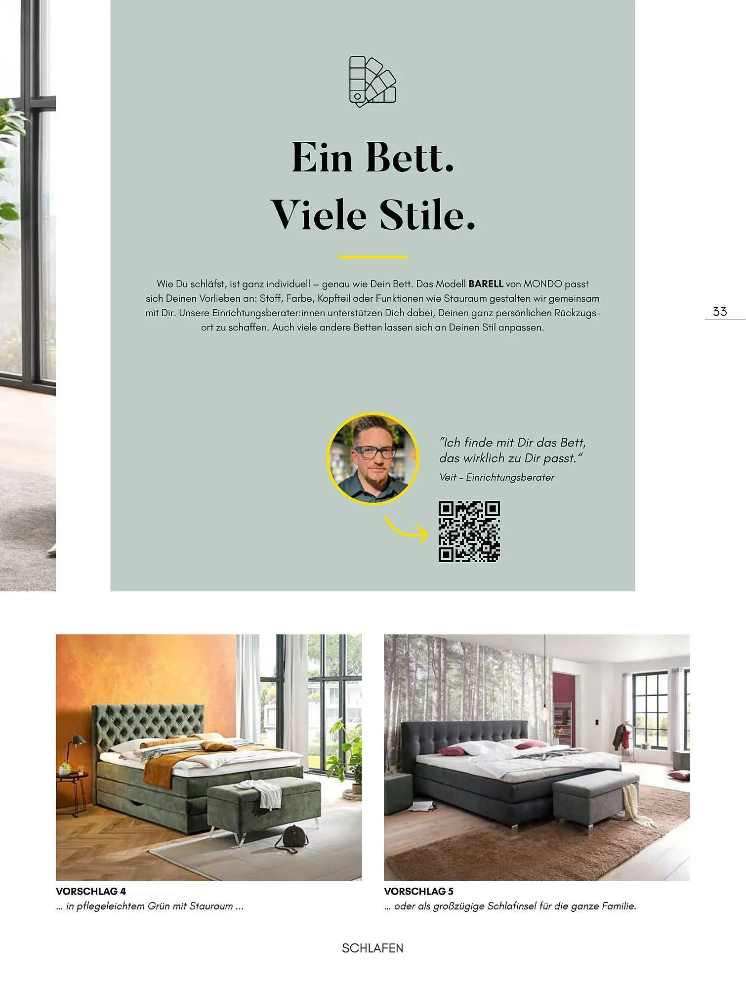 Hardeck Prospekt von 2. Dezember bis 15. Januar 2026 - Prospekt seite 33