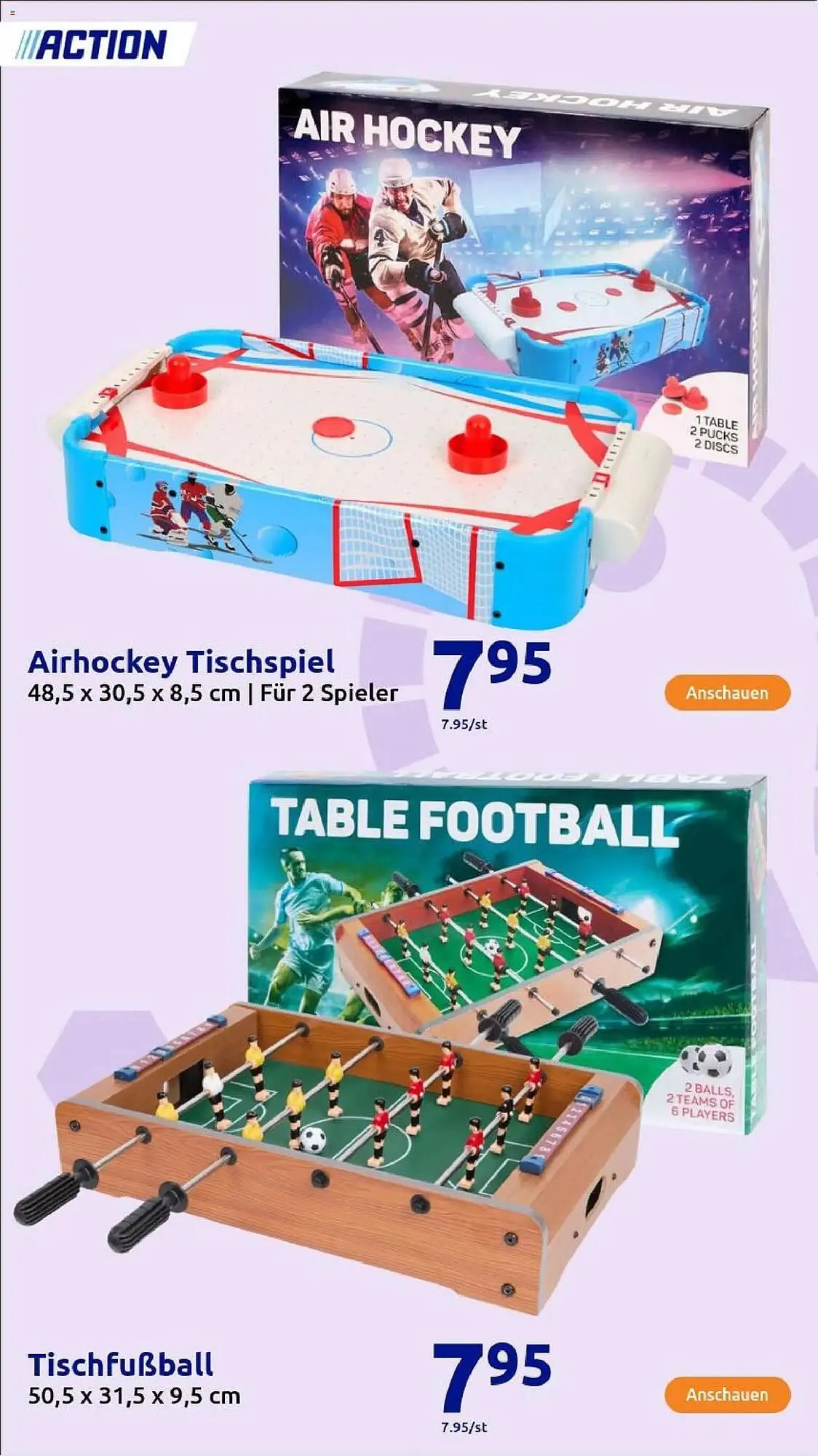 Action Prospekt von 26. November bis 2. Dezember 2025 - Prospekt seite 145