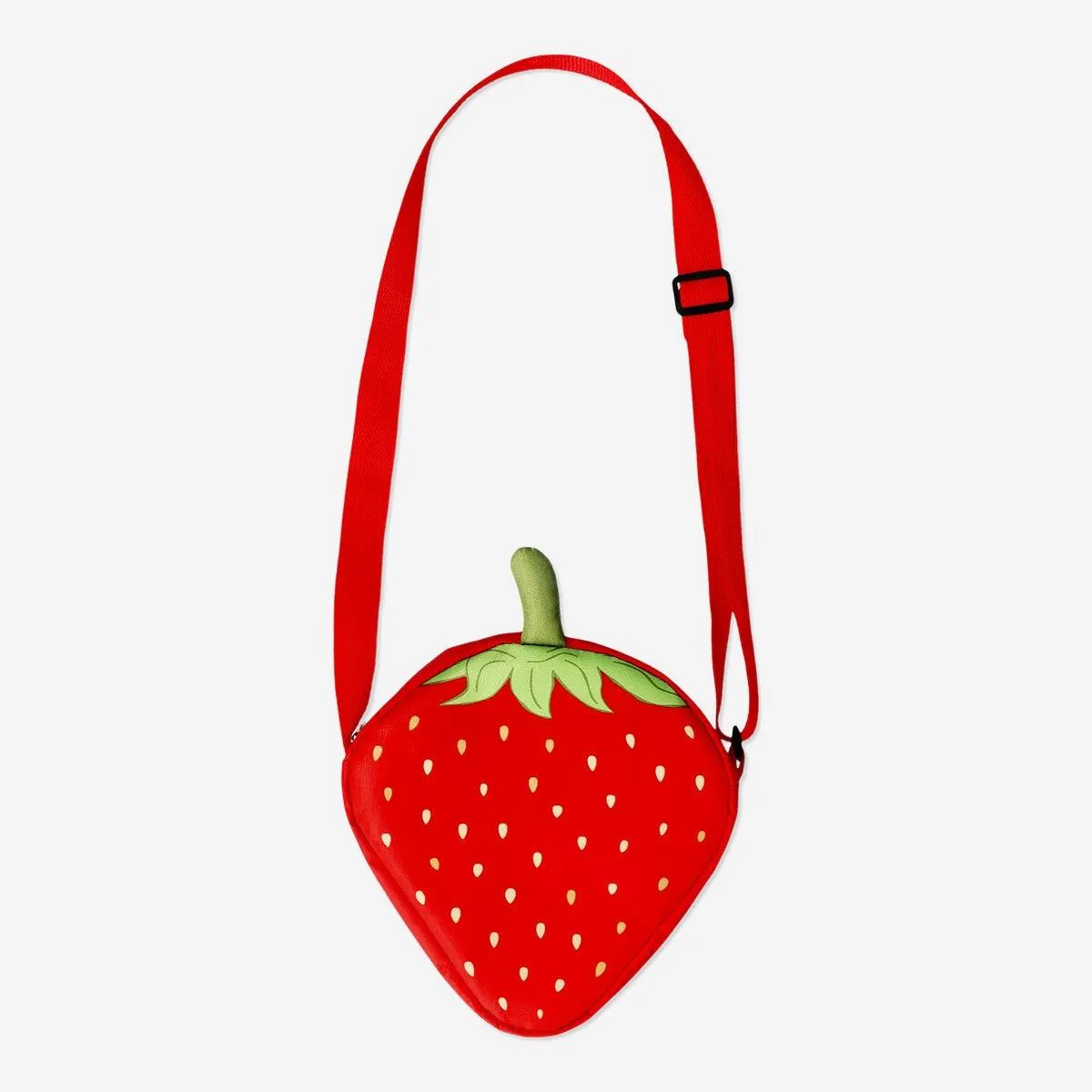 Strawberry cooler bag