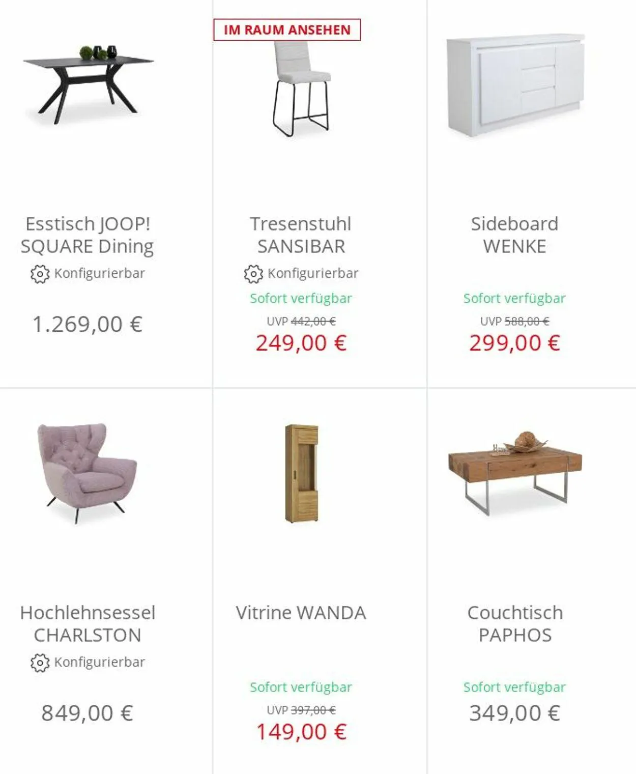 Ostermann Aktueller Prospekt von 2. Juni bis 15. Juni 2025 - Prospekt seite 55