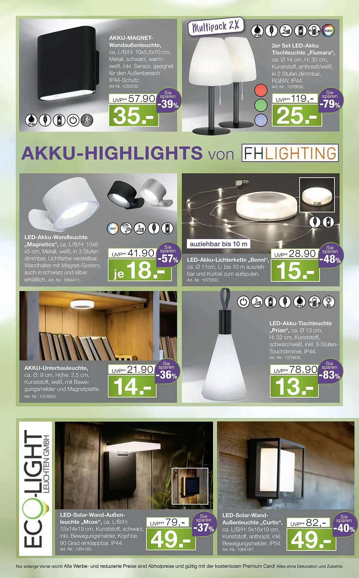 Möbel Inhofer Prospekt von 7. Mai bis 1. Juni 2025 - Prospekt seite 10