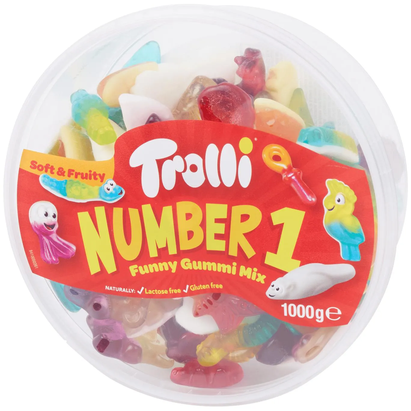 Trolli Fun for All