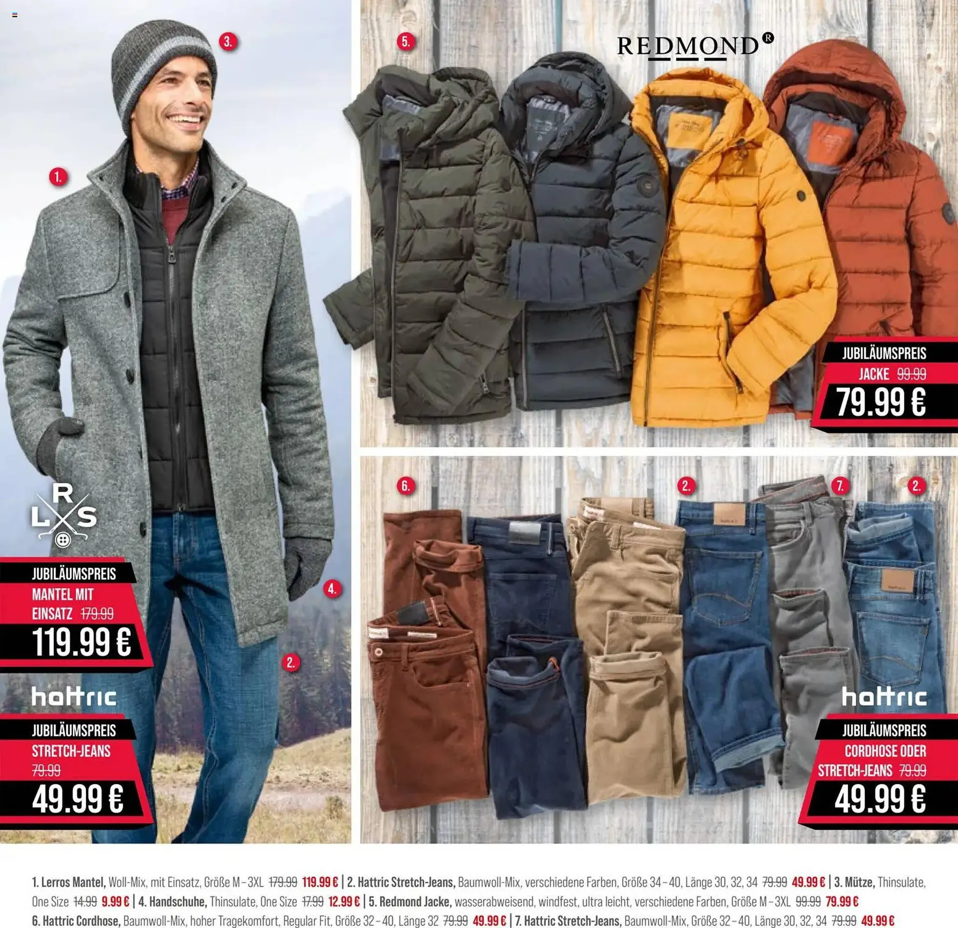 V Markt Prospekt von 23. Oktober bis 15. November 2025 - Prospekt seite 6