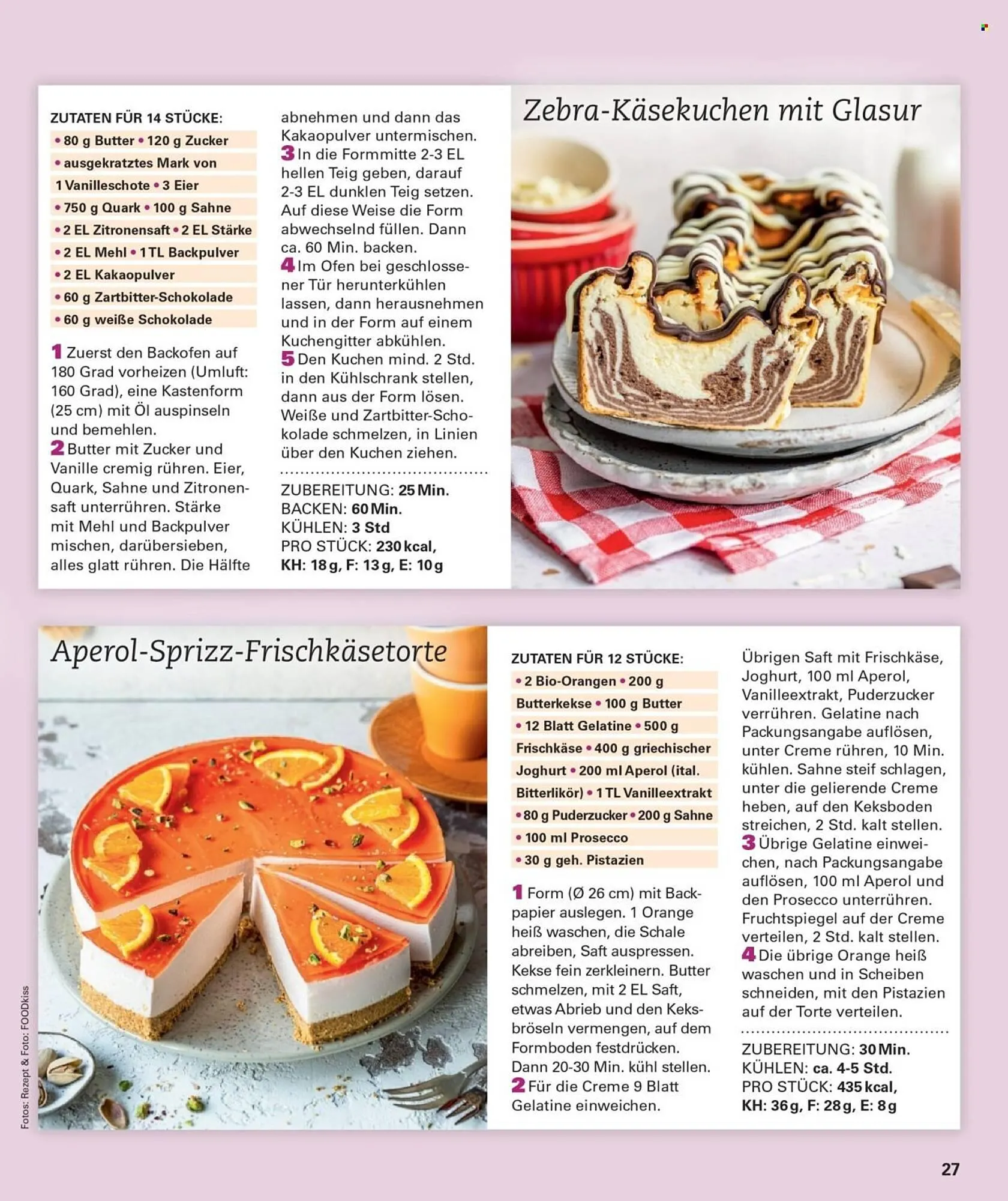 Poco Magazin von 16. Februar bis 31. Mai 2026 - Prospekt seite 27