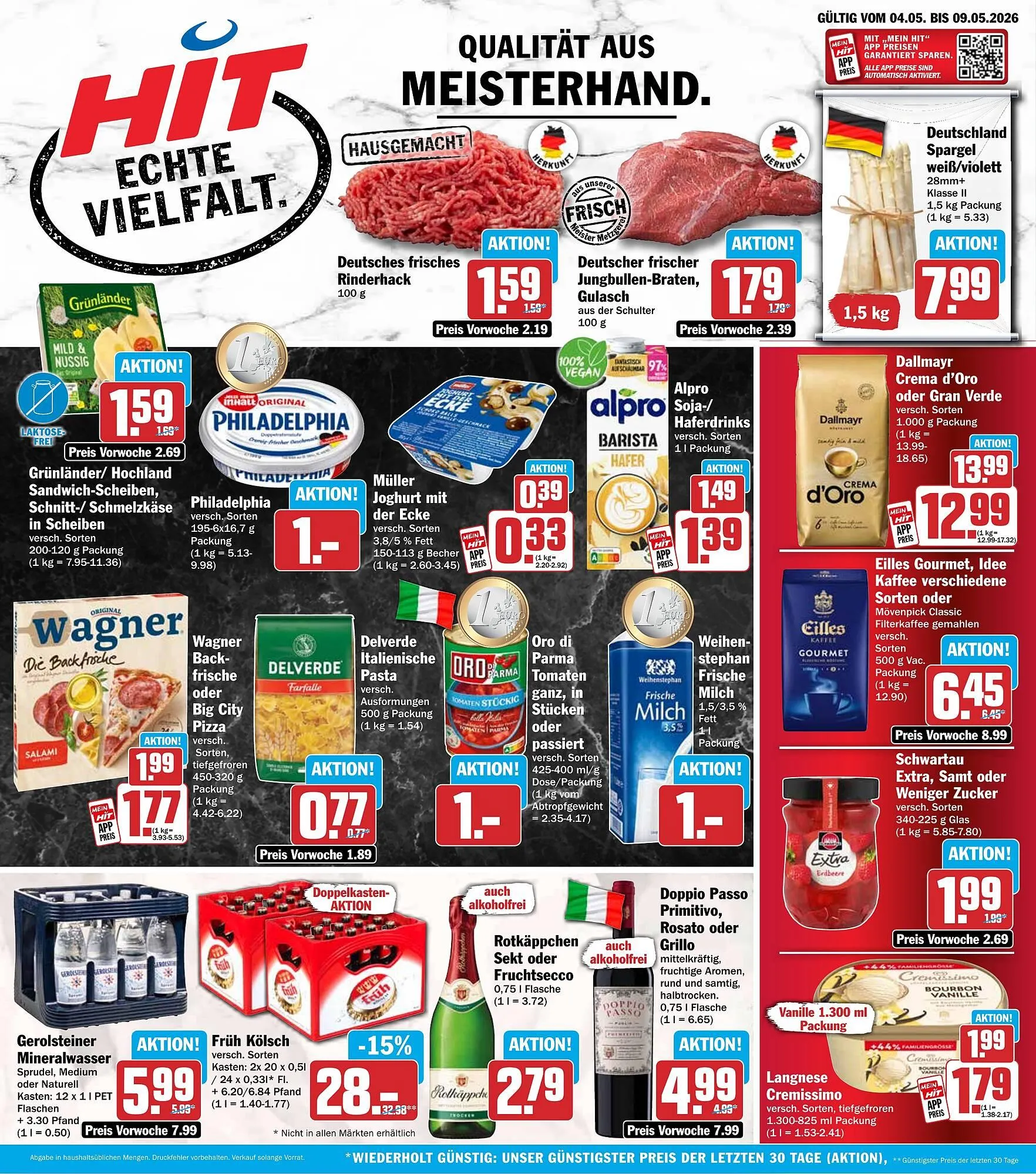 HIT Prospekt - 1