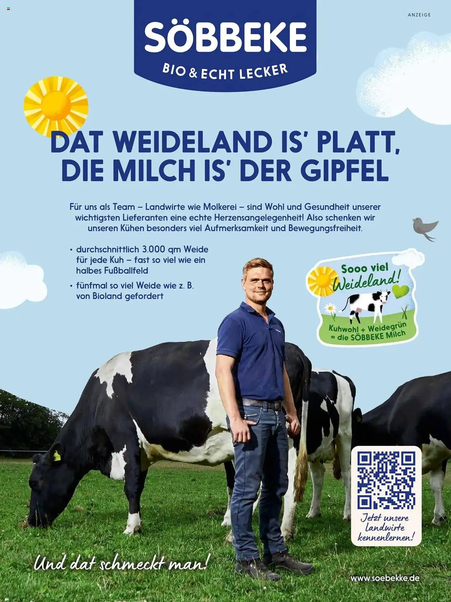 Alnatura Prospekt von 1. April bis 30. April 2025 - Prospekt seite 33