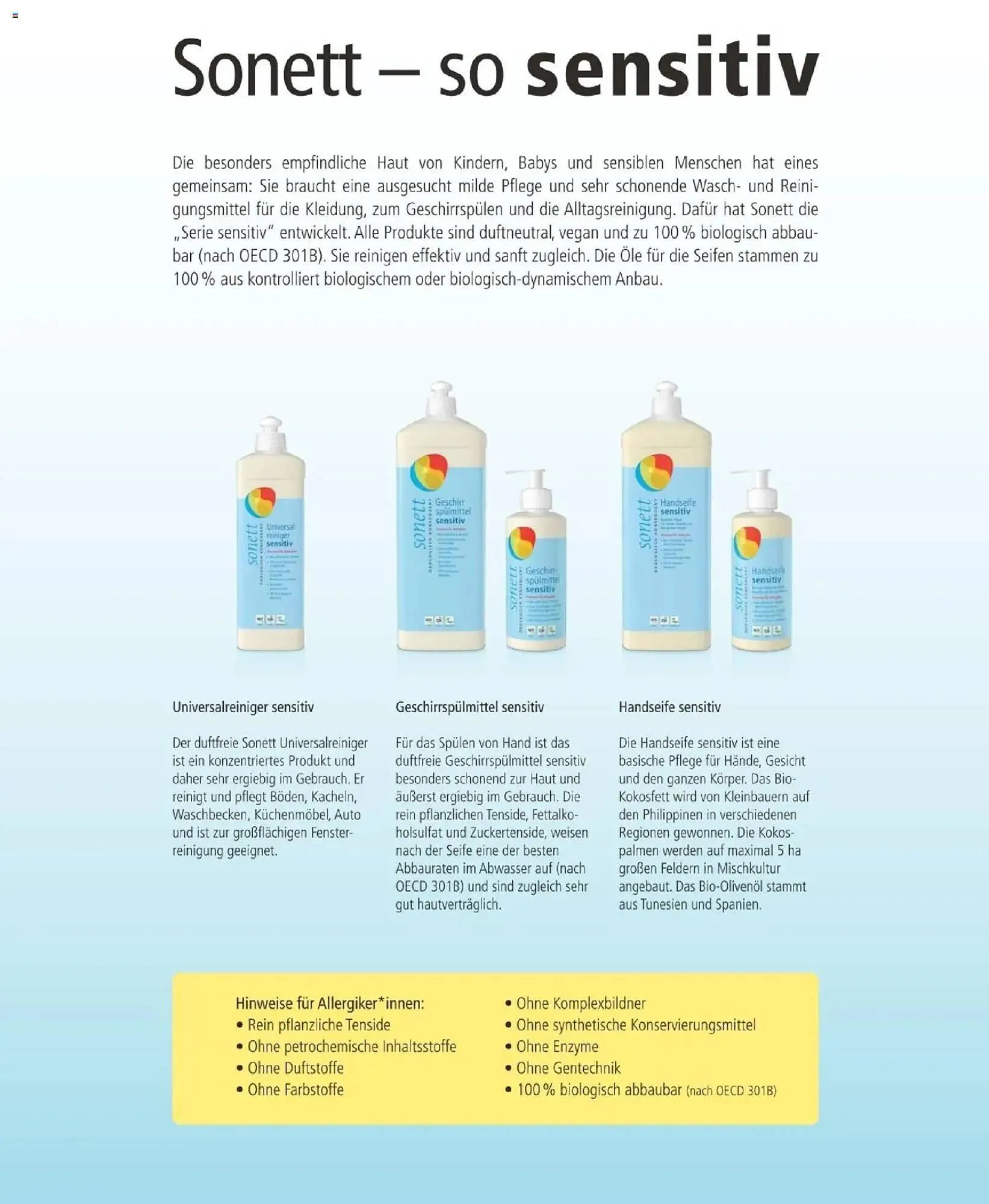 Alnatura Prospekt von 1. Februar bis 28. Februar 2026 - Prospekt seite 58